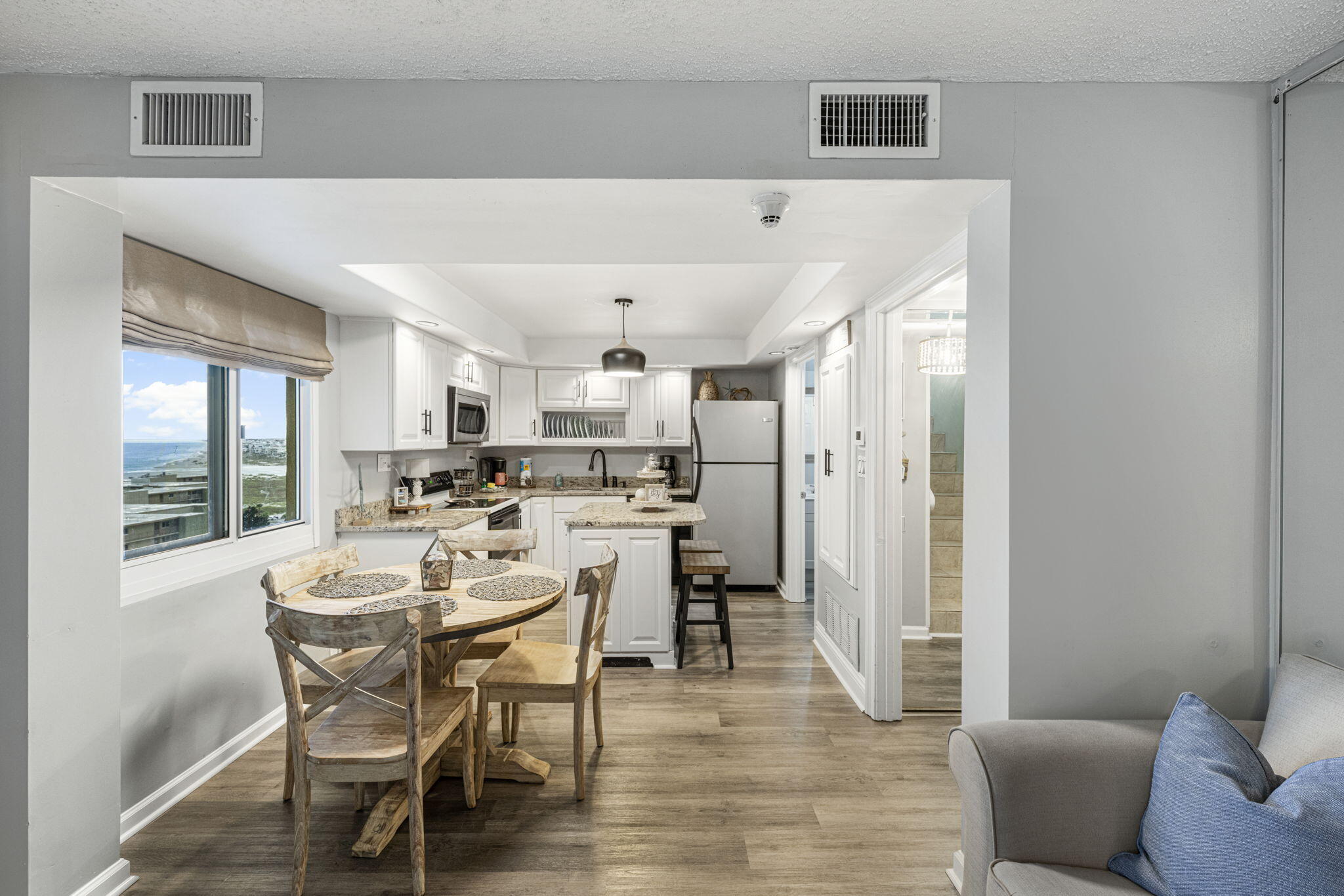 PINNACLE PORT - Residential