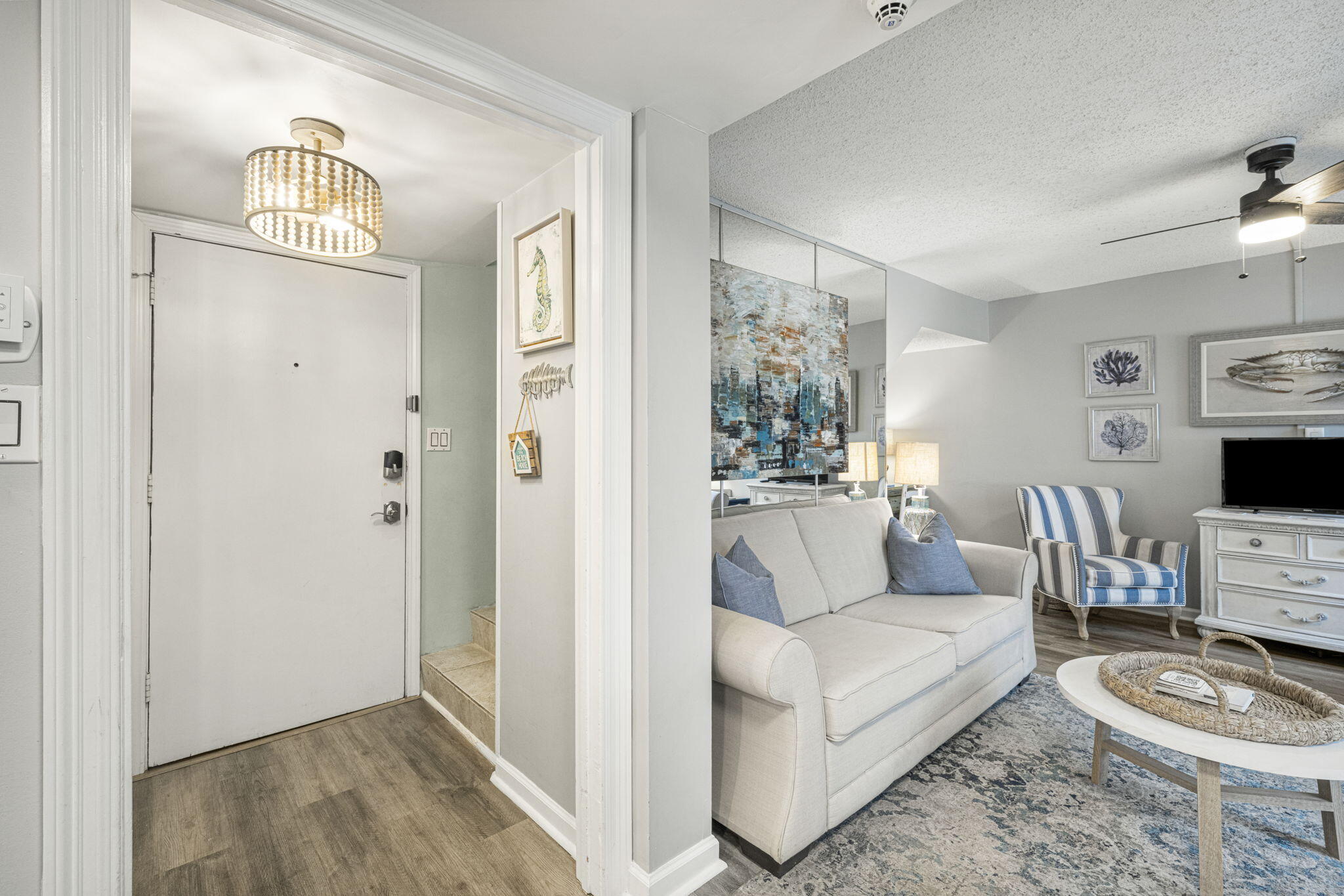 PINNACLE PORT - Residential