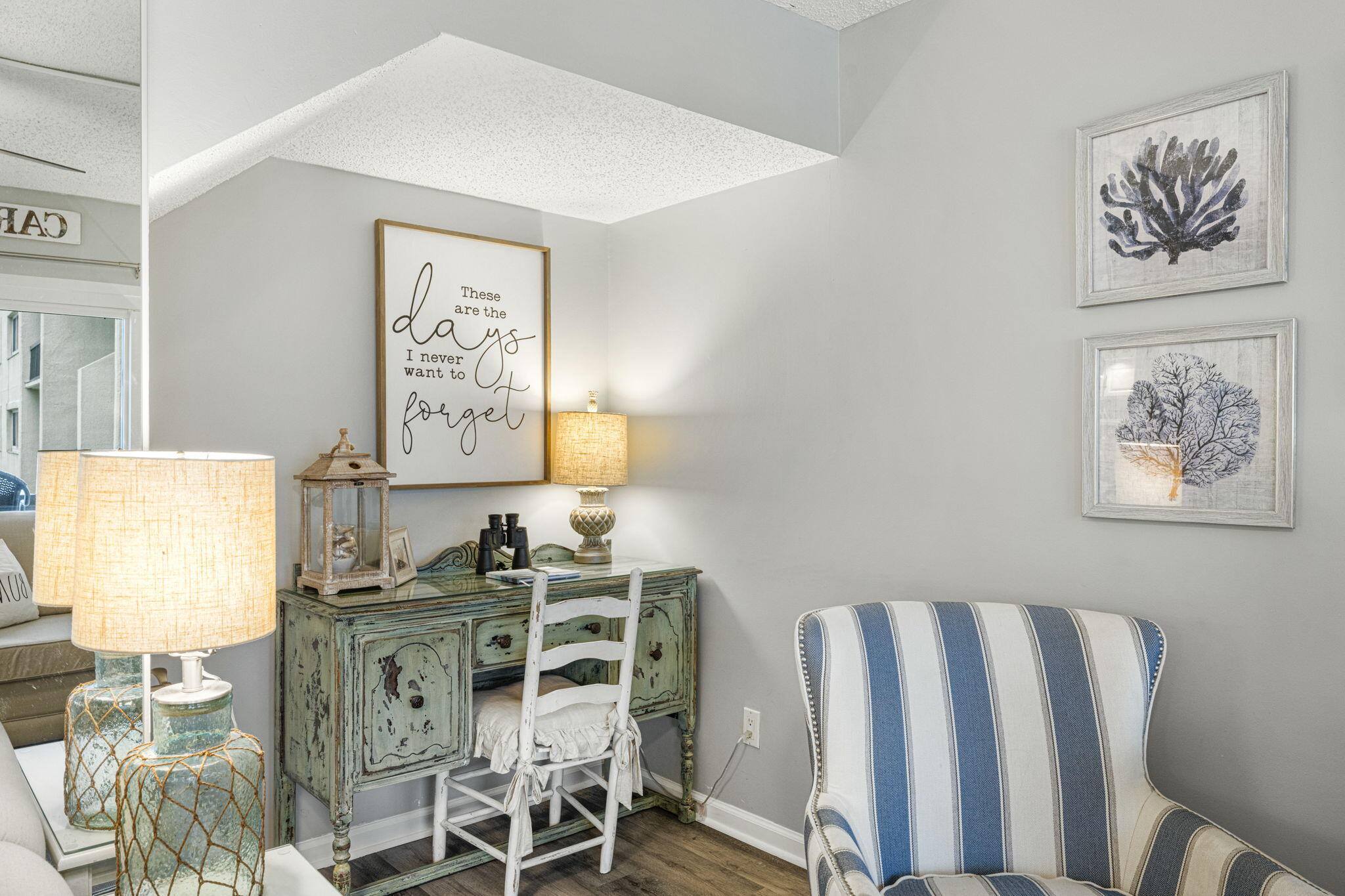 PINNACLE PORT - Residential