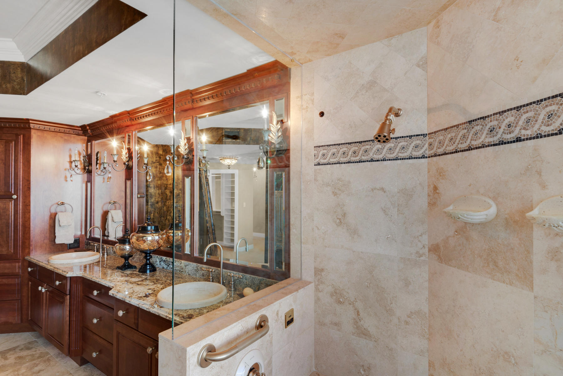 ST. THOMAS AT SILVER SHELLS - Residential