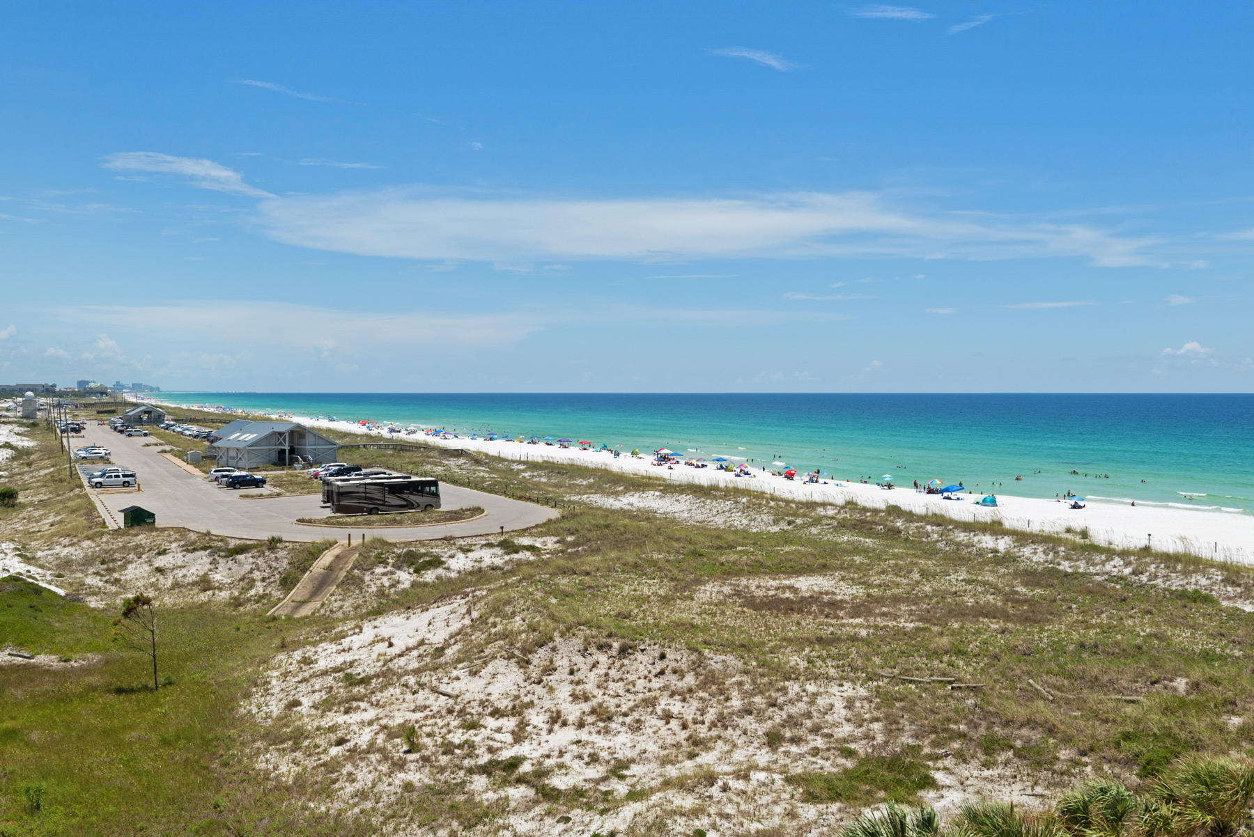 ST. THOMAS AT SILVER SHELLS - Residential