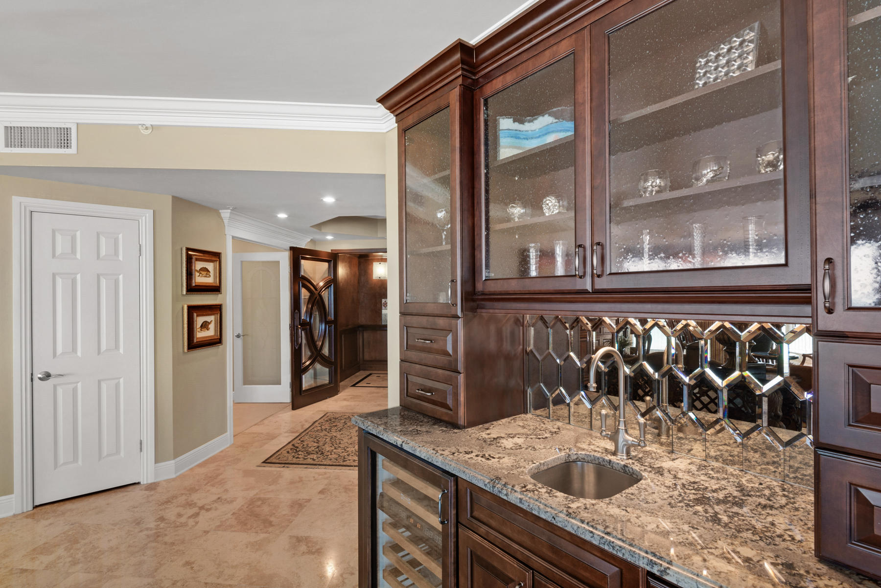 ST. THOMAS AT SILVER SHELLS - Residential