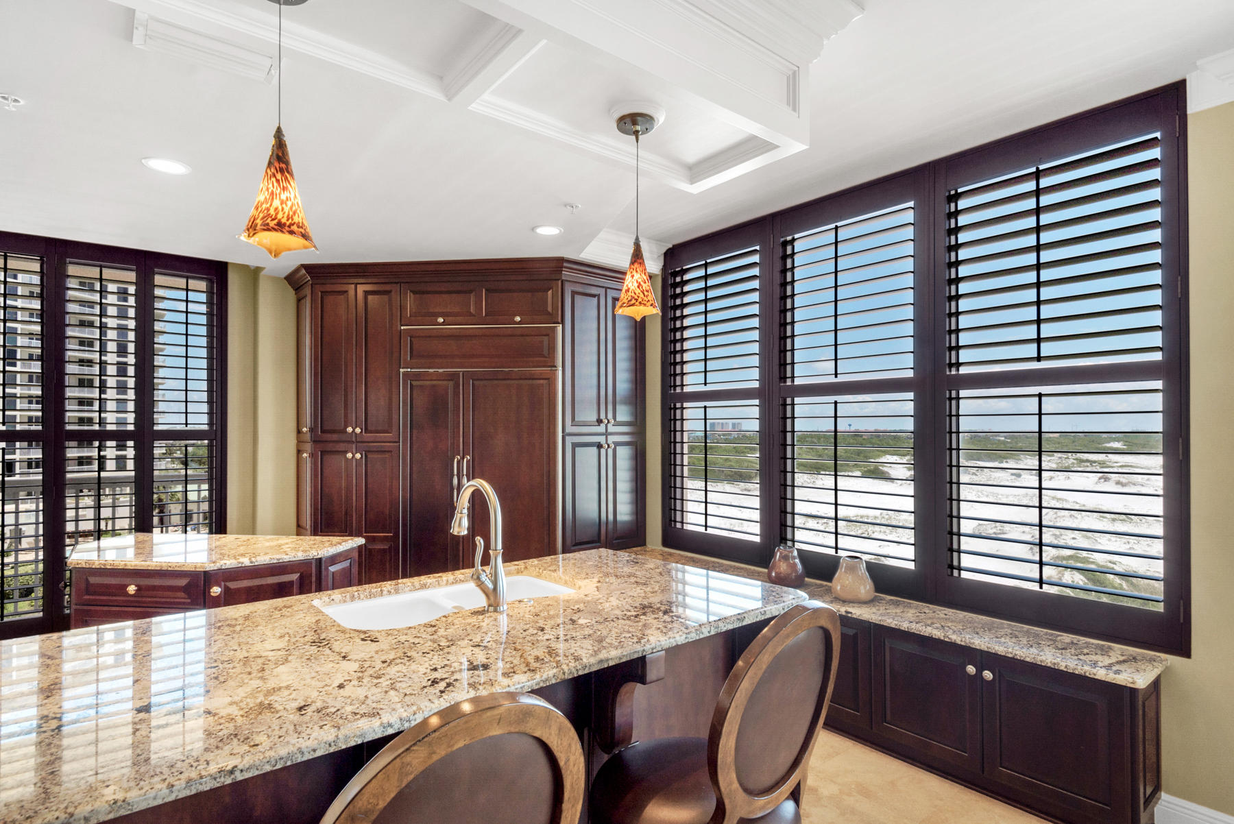 ST. THOMAS AT SILVER SHELLS - Residential