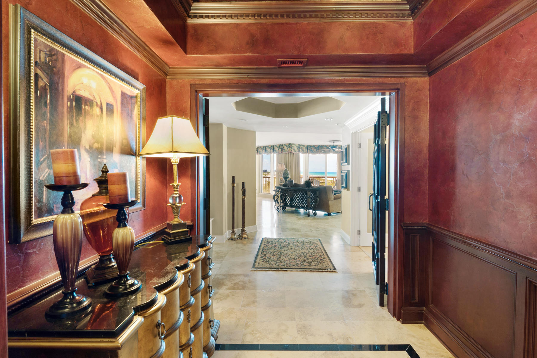 ST. THOMAS AT SILVER SHELLS - Residential