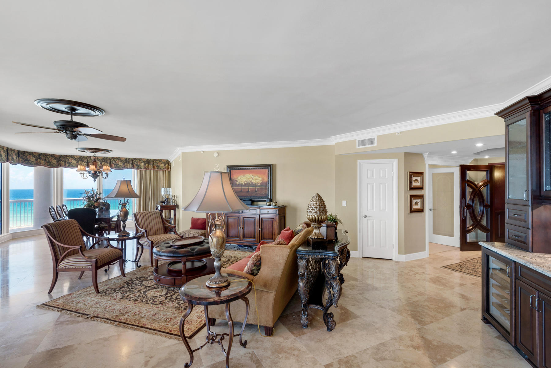 ST. THOMAS AT SILVER SHELLS - Residential