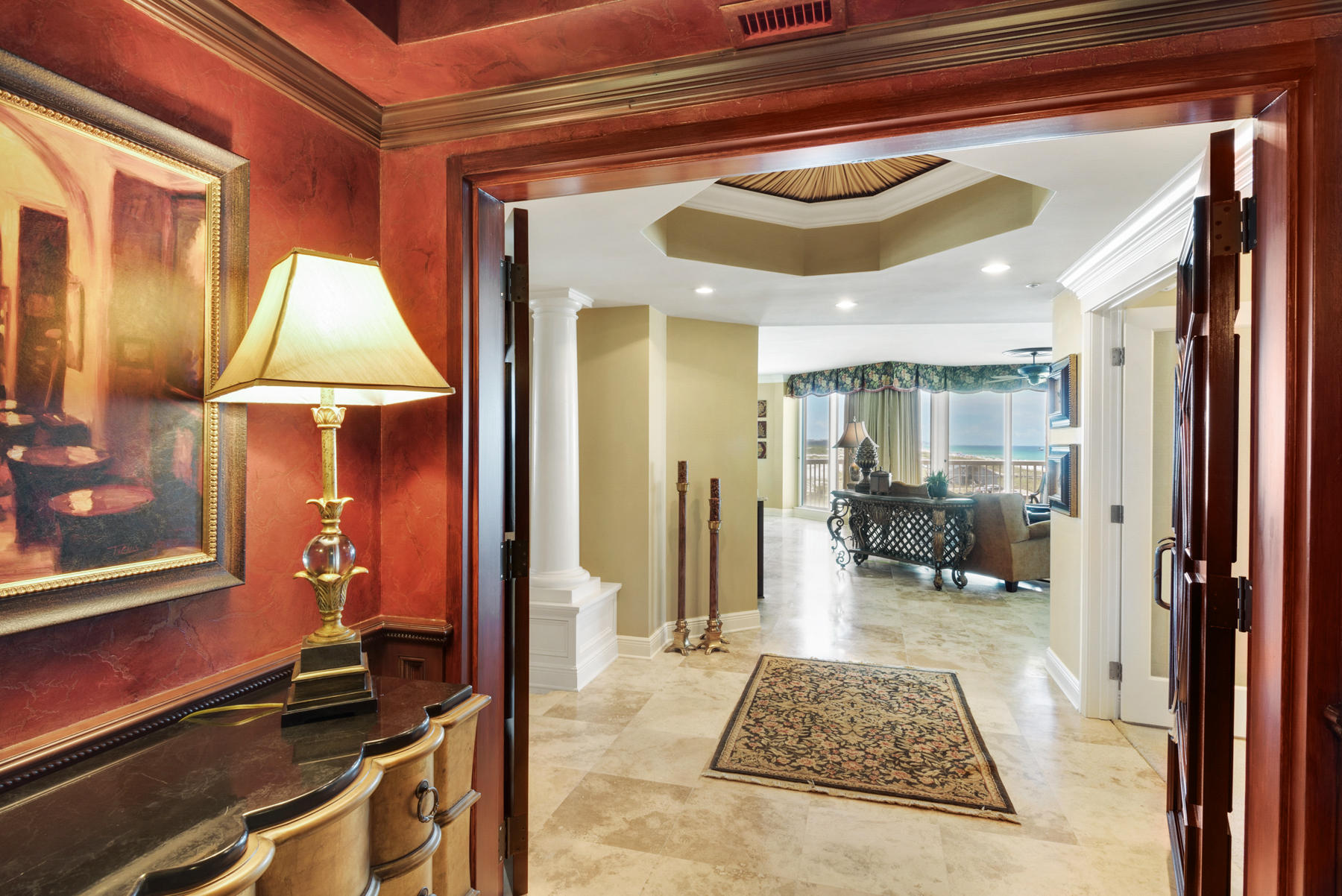 ST. THOMAS AT SILVER SHELLS - Residential