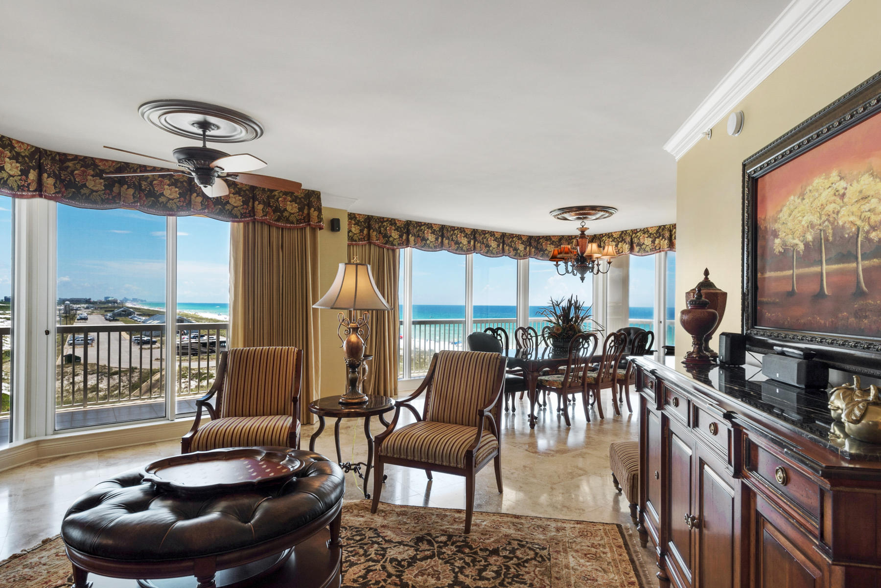 ST. THOMAS AT SILVER SHELLS - Residential