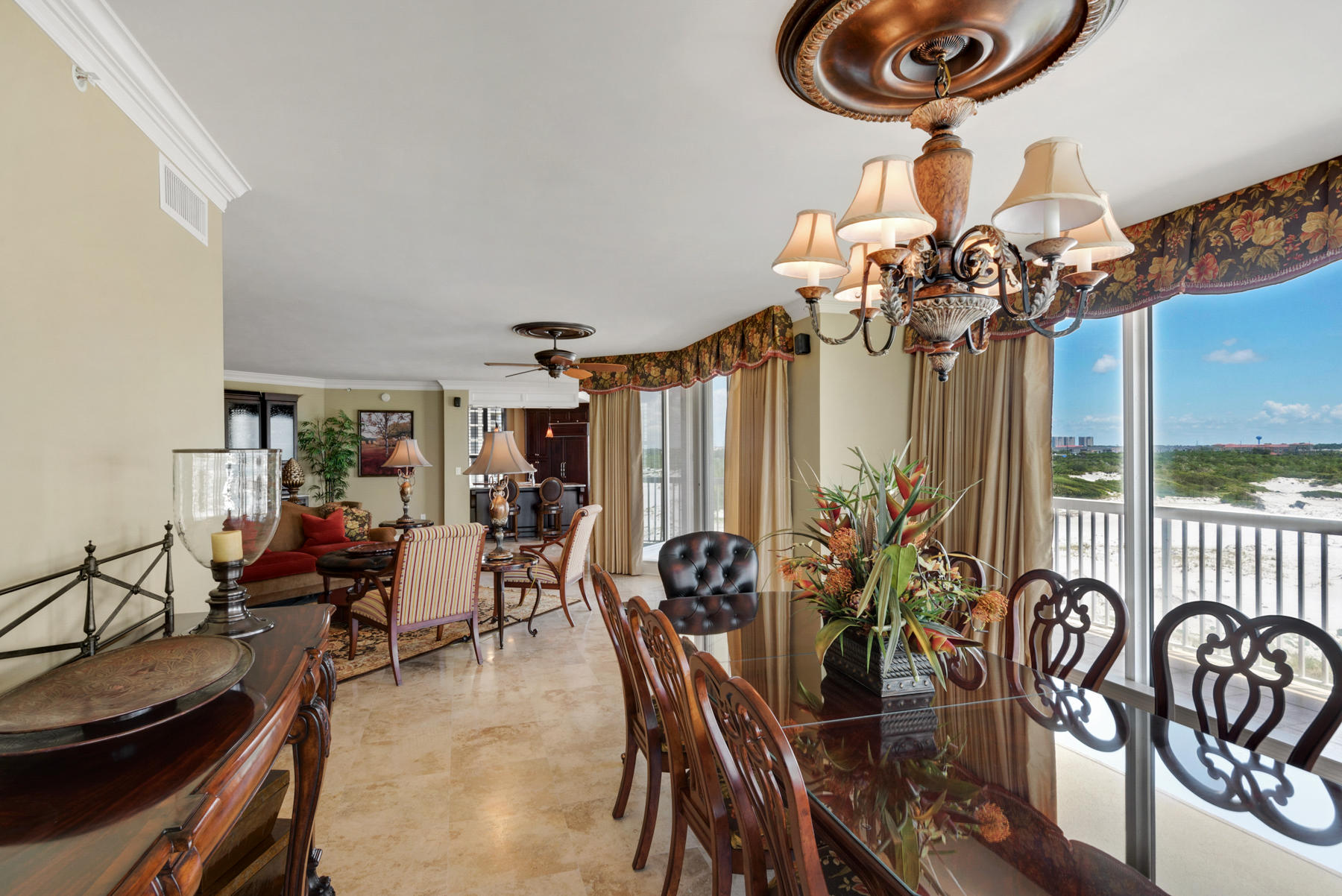 ST. THOMAS AT SILVER SHELLS - Residential