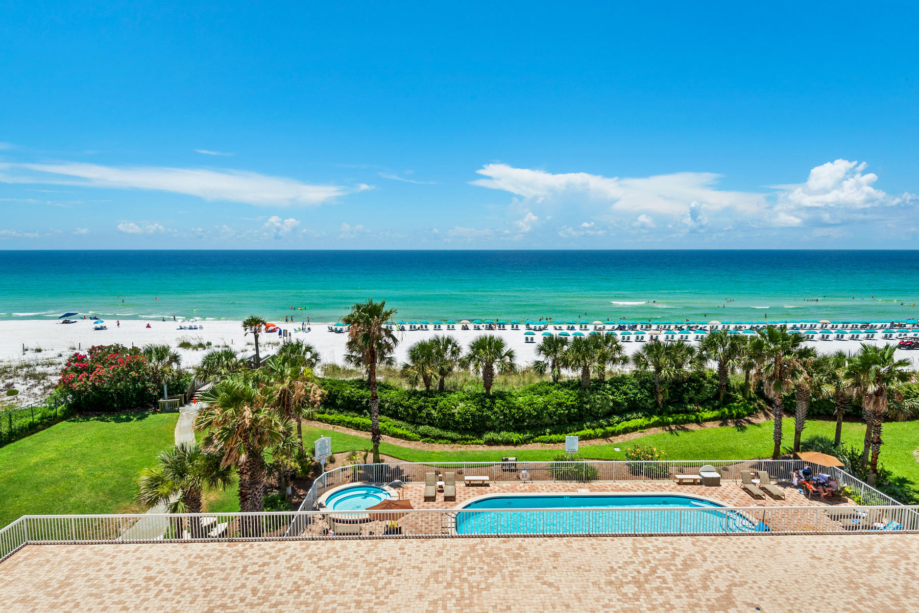 ST. THOMAS AT SILVER SHELLS - Residential