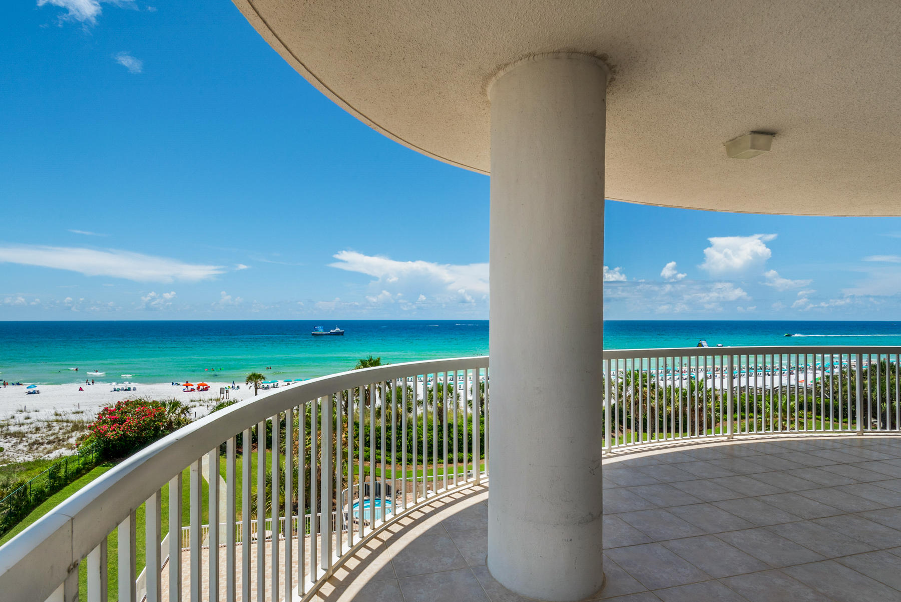 ST. THOMAS AT SILVER SHELLS - Residential