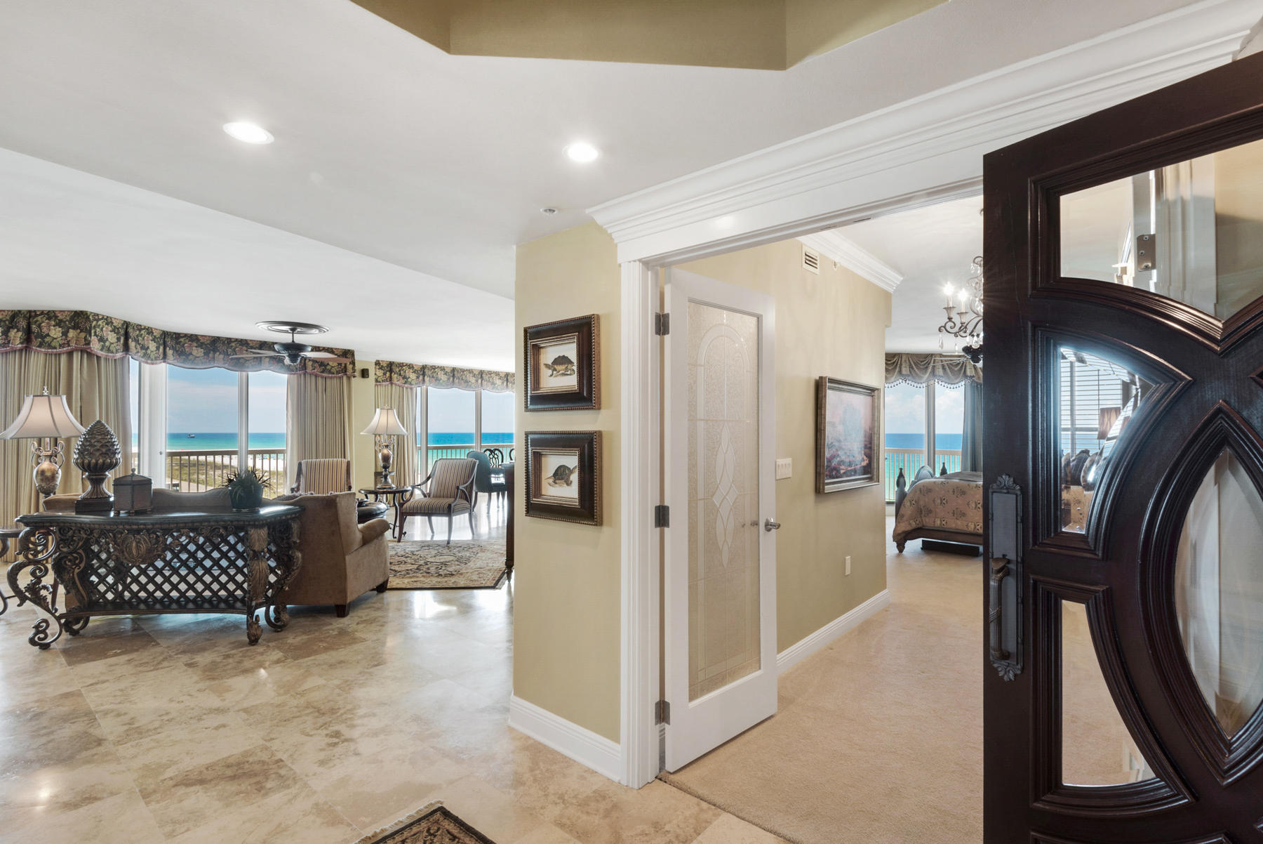 ST. THOMAS AT SILVER SHELLS - Residential