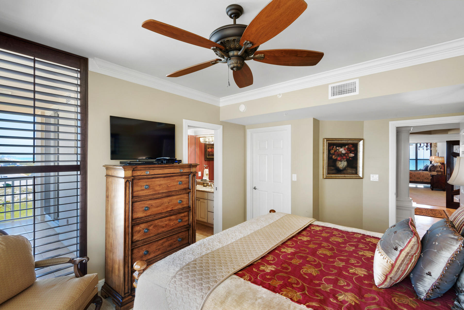 ST. THOMAS AT SILVER SHELLS - Residential