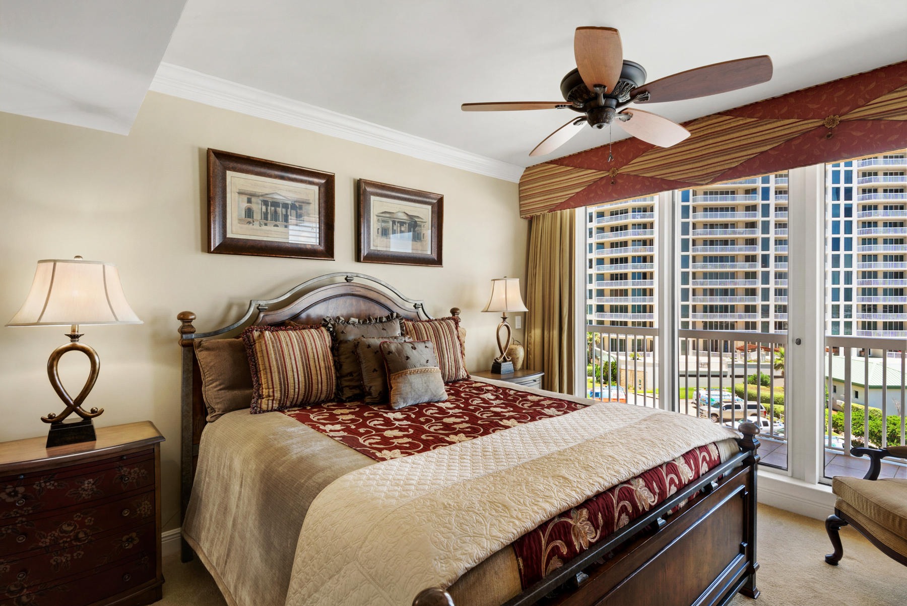 ST. THOMAS AT SILVER SHELLS - Residential