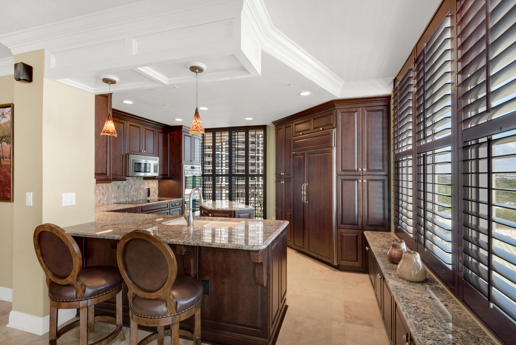 ST. THOMAS AT SILVER SHELLS - Residential