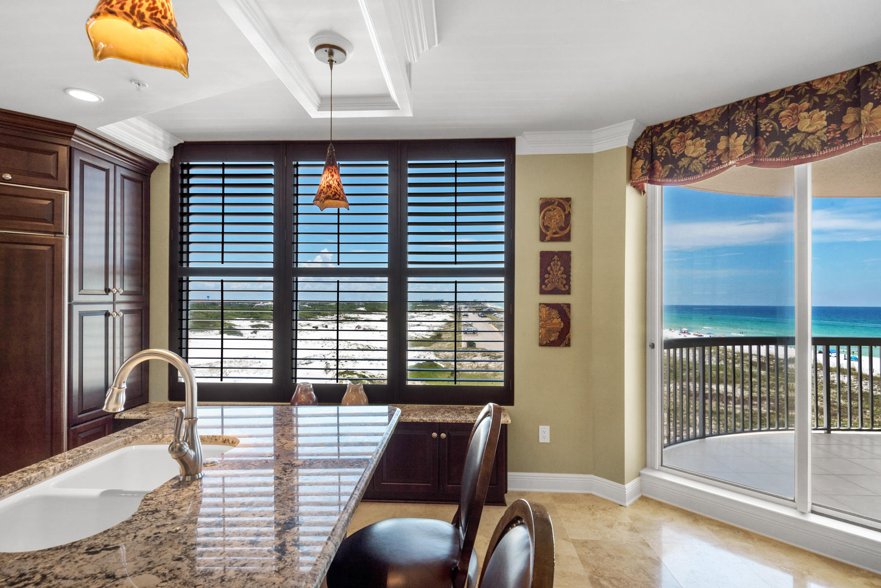 ST. THOMAS AT SILVER SHELLS - Residential