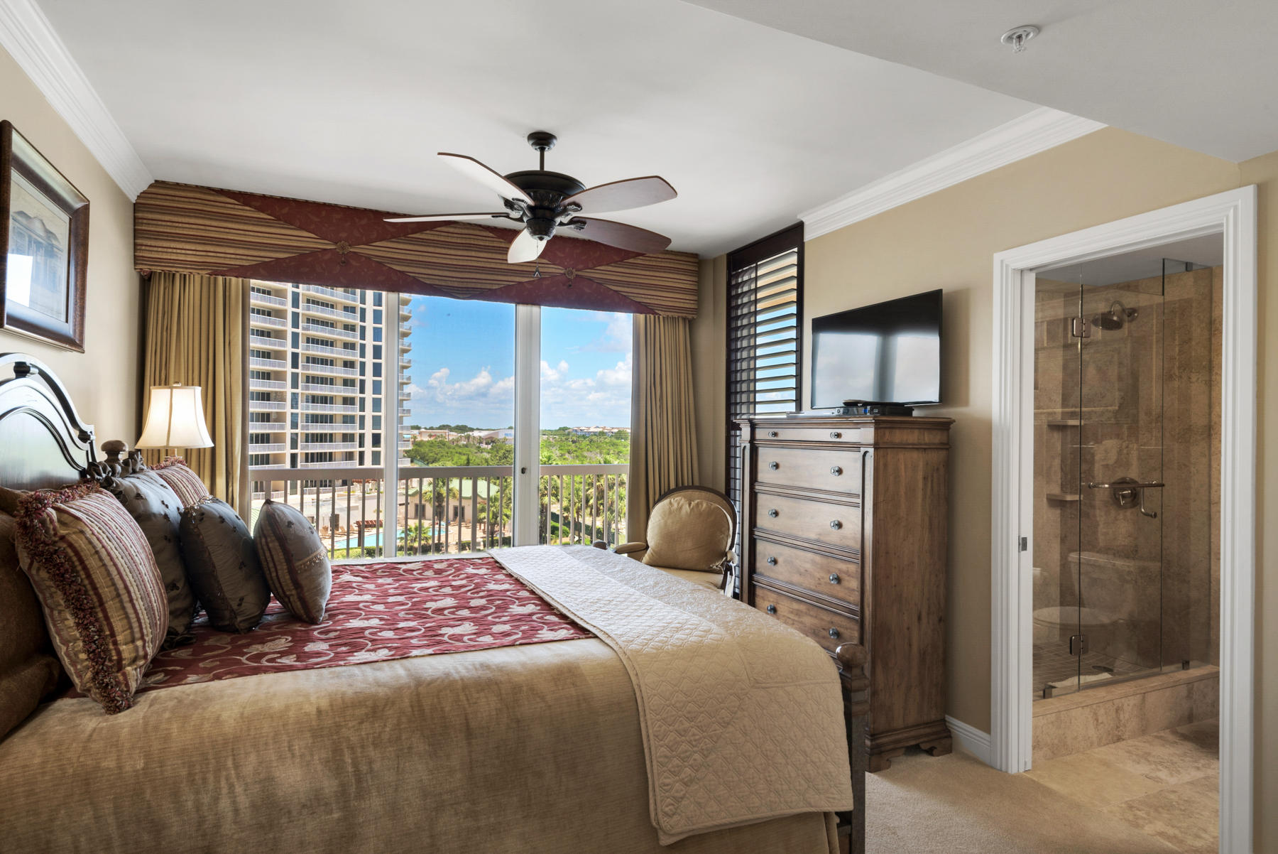 ST. THOMAS AT SILVER SHELLS - Residential