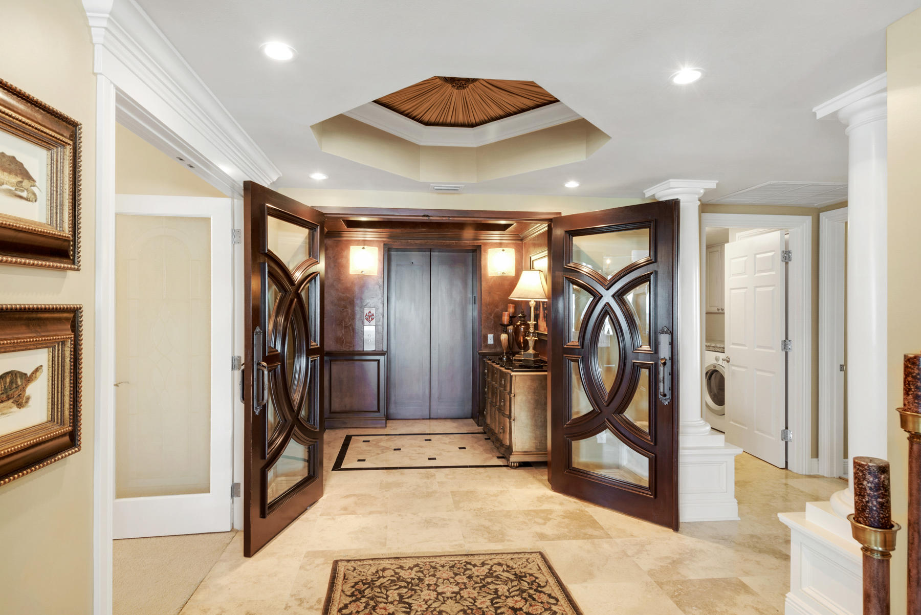 ST. THOMAS AT SILVER SHELLS - Residential