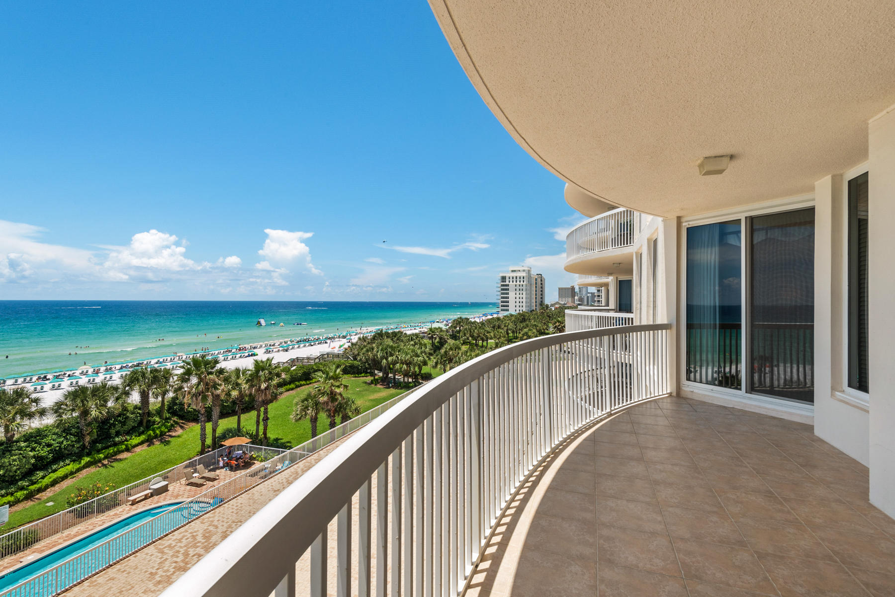 ST. THOMAS AT SILVER SHELLS - Residential