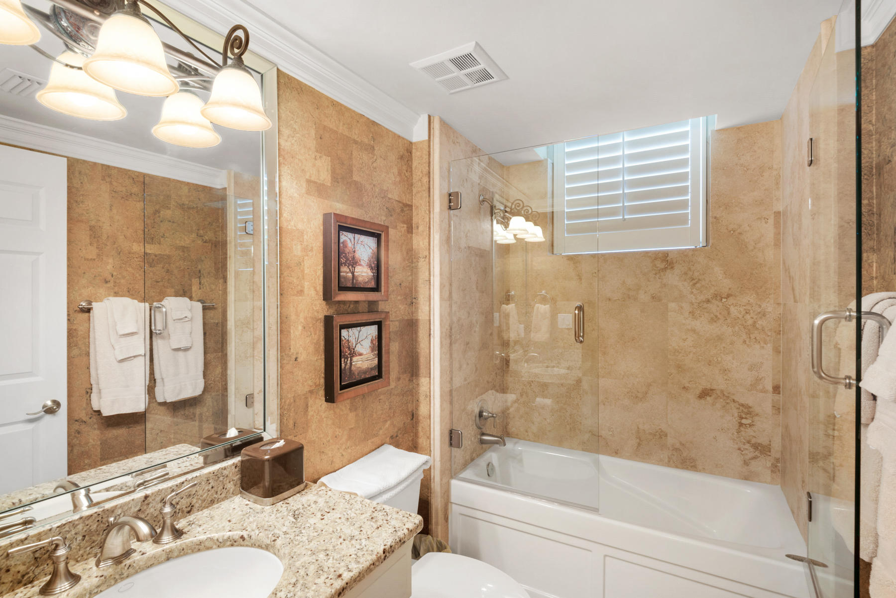 ST. THOMAS AT SILVER SHELLS - Residential