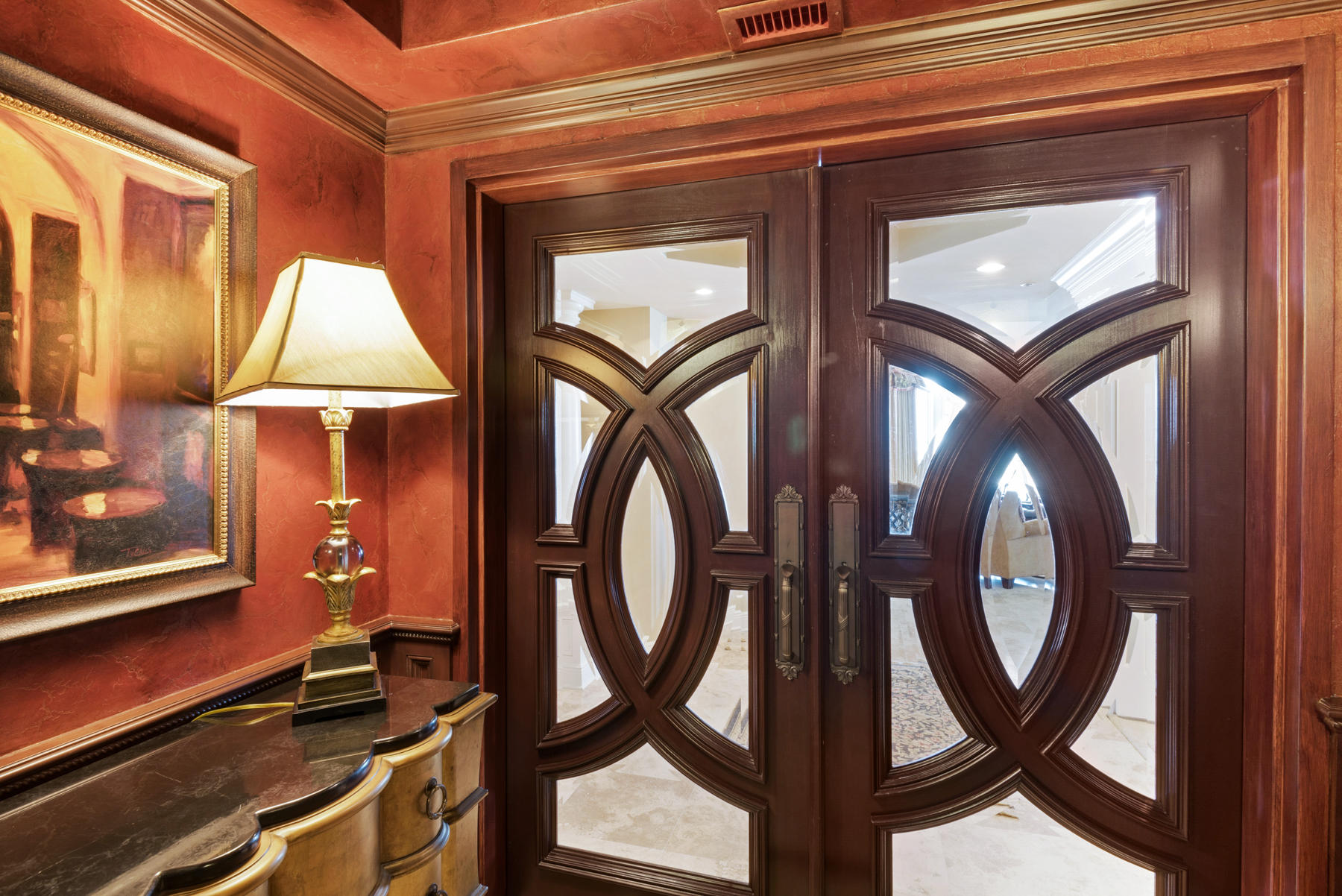 ST. THOMAS AT SILVER SHELLS - Residential