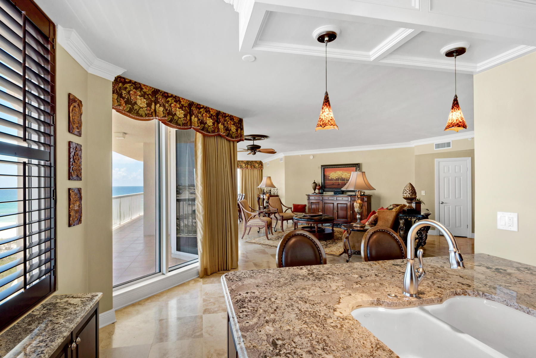 ST. THOMAS AT SILVER SHELLS - Residential