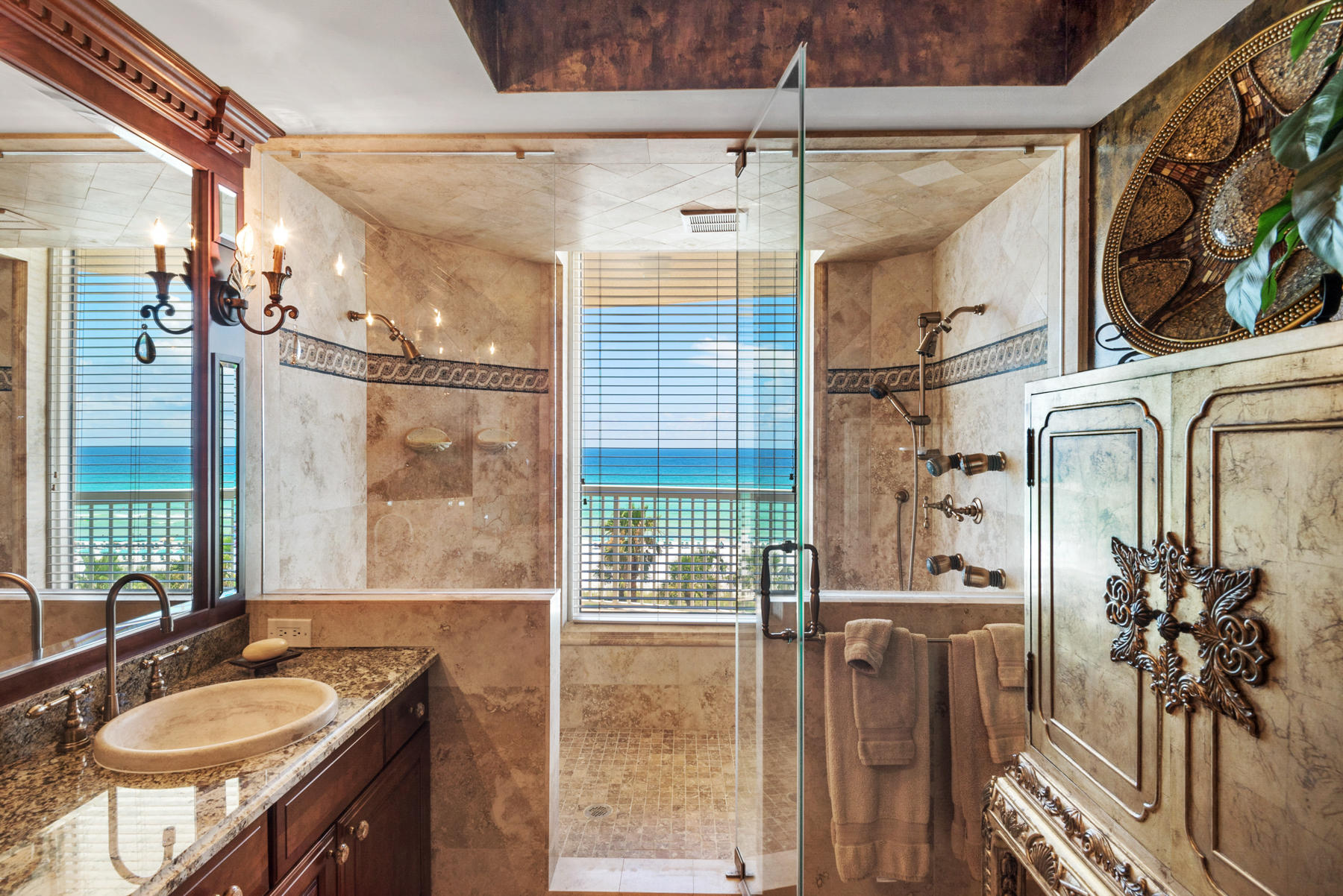 ST. THOMAS AT SILVER SHELLS - Residential