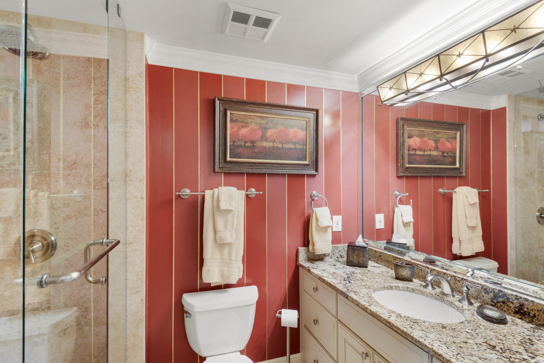 ST. THOMAS AT SILVER SHELLS - Residential