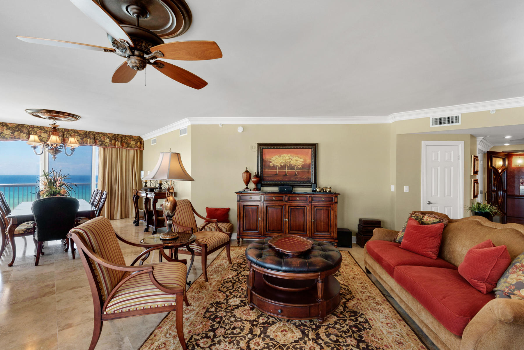 ST. THOMAS AT SILVER SHELLS - Residential