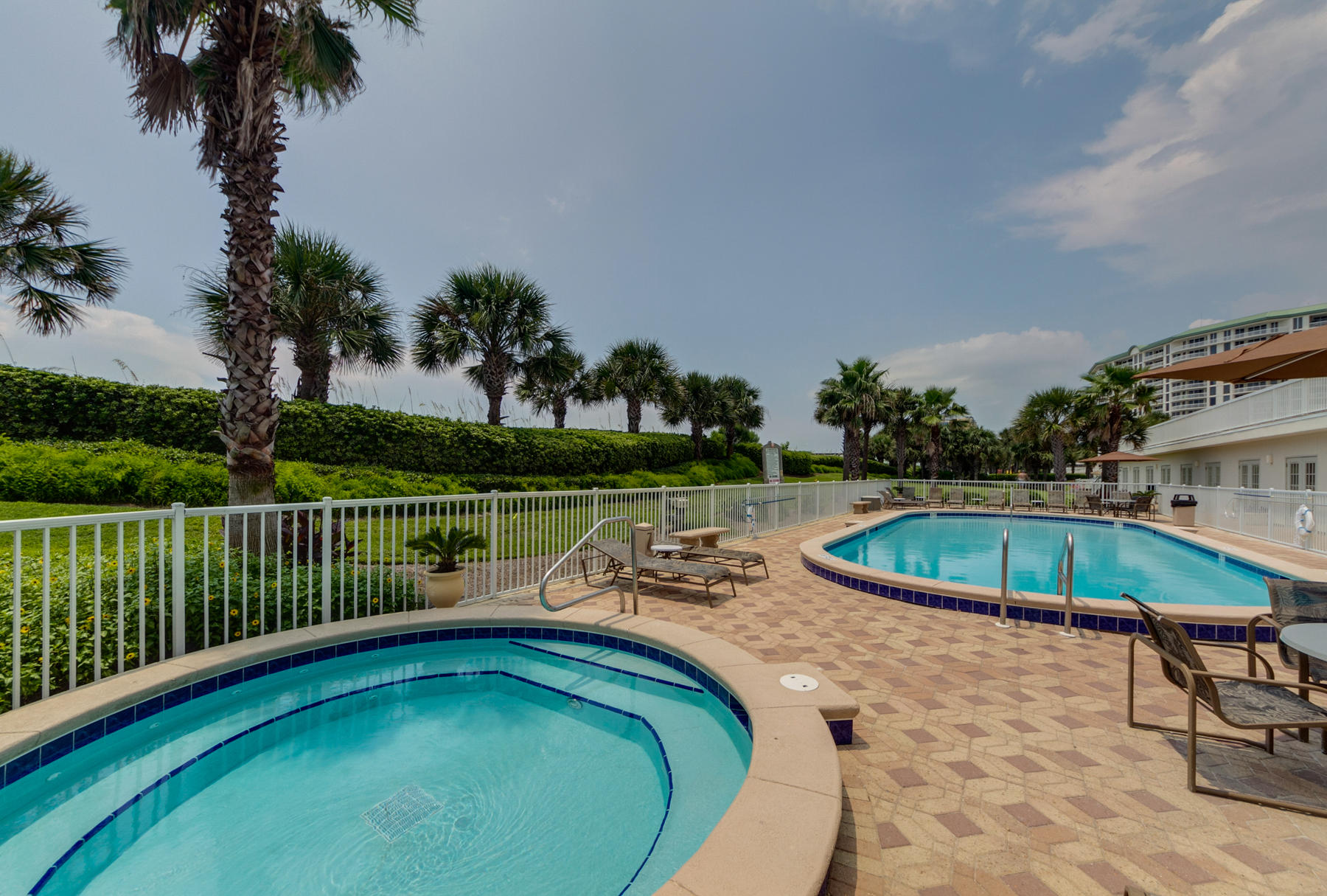 ST. THOMAS AT SILVER SHELLS - Residential