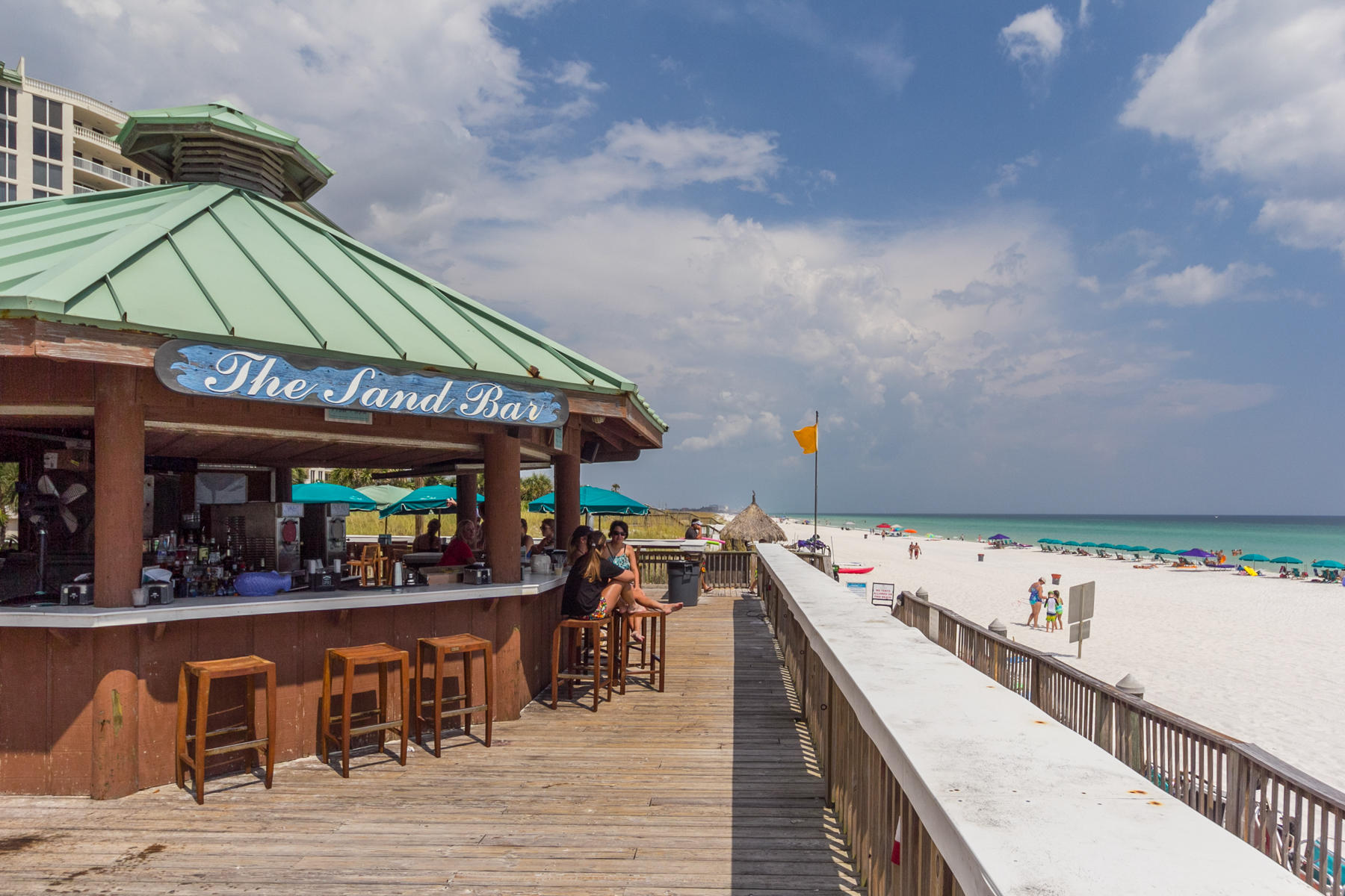 ST. THOMAS AT SILVER SHELLS - Residential