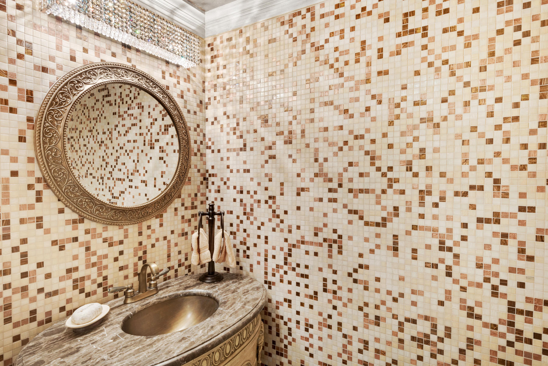 ST. THOMAS AT SILVER SHELLS - Residential