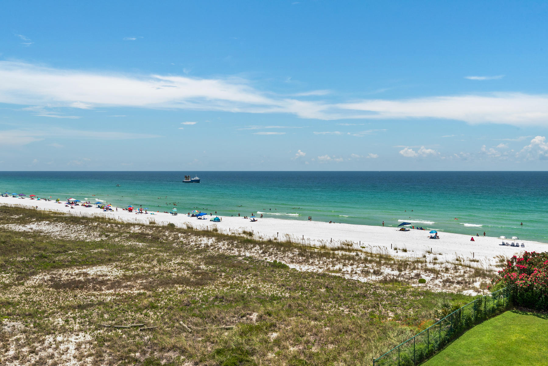 ST. THOMAS AT SILVER SHELLS - Residential