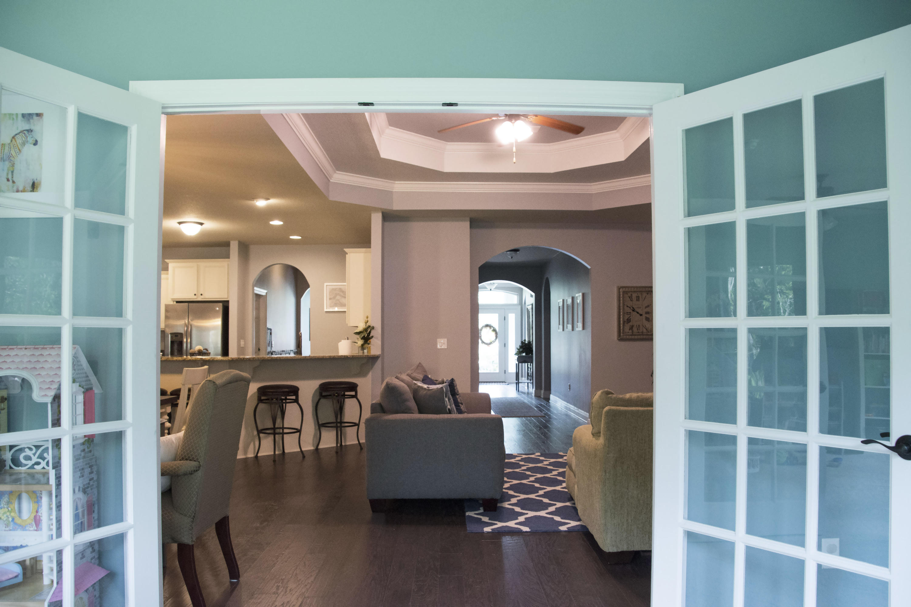 Pt Washington Estates - Residential