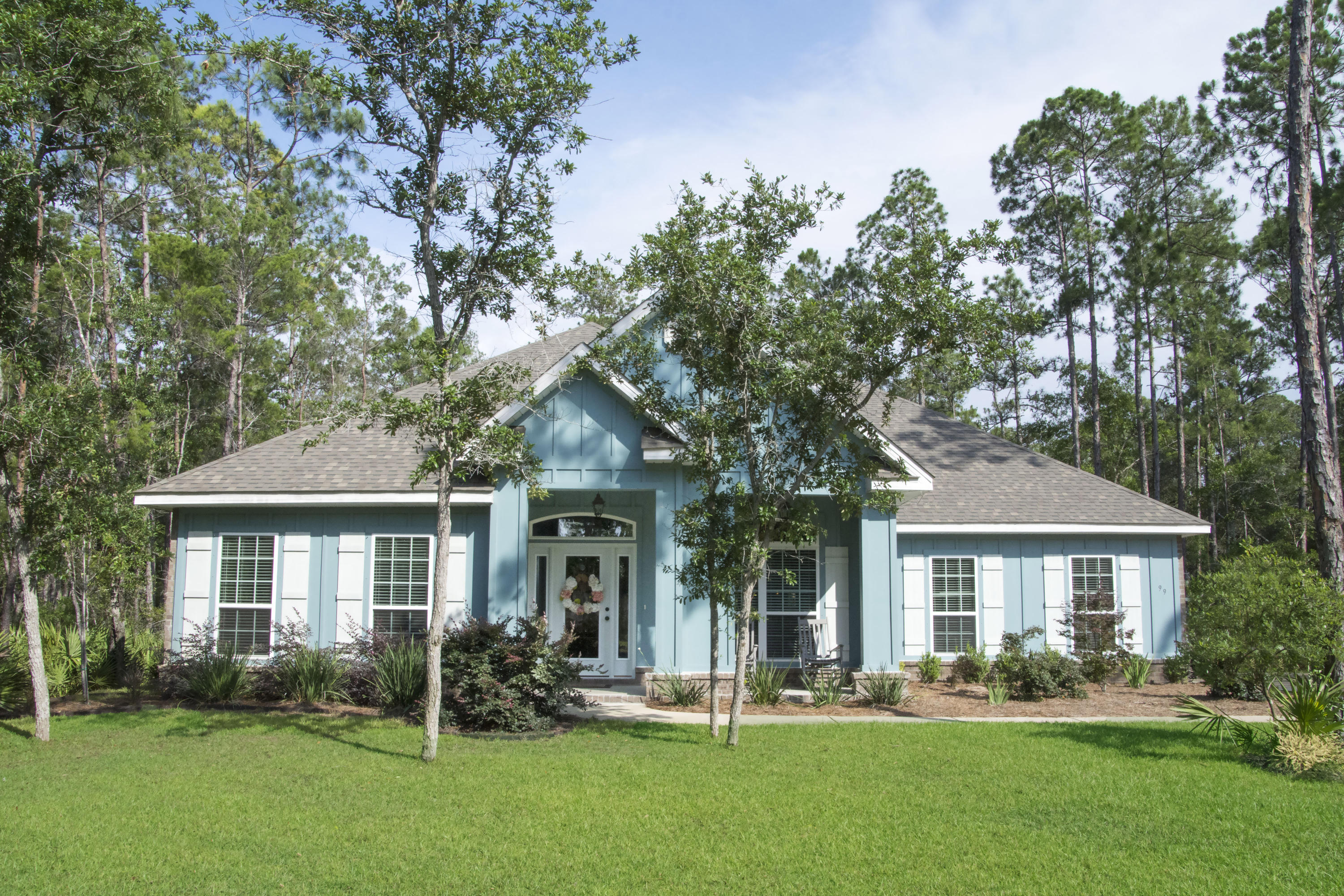 Pt Washington Estates - Residential