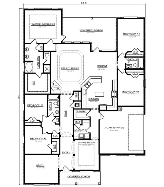 Pt Washington Estates - Residential