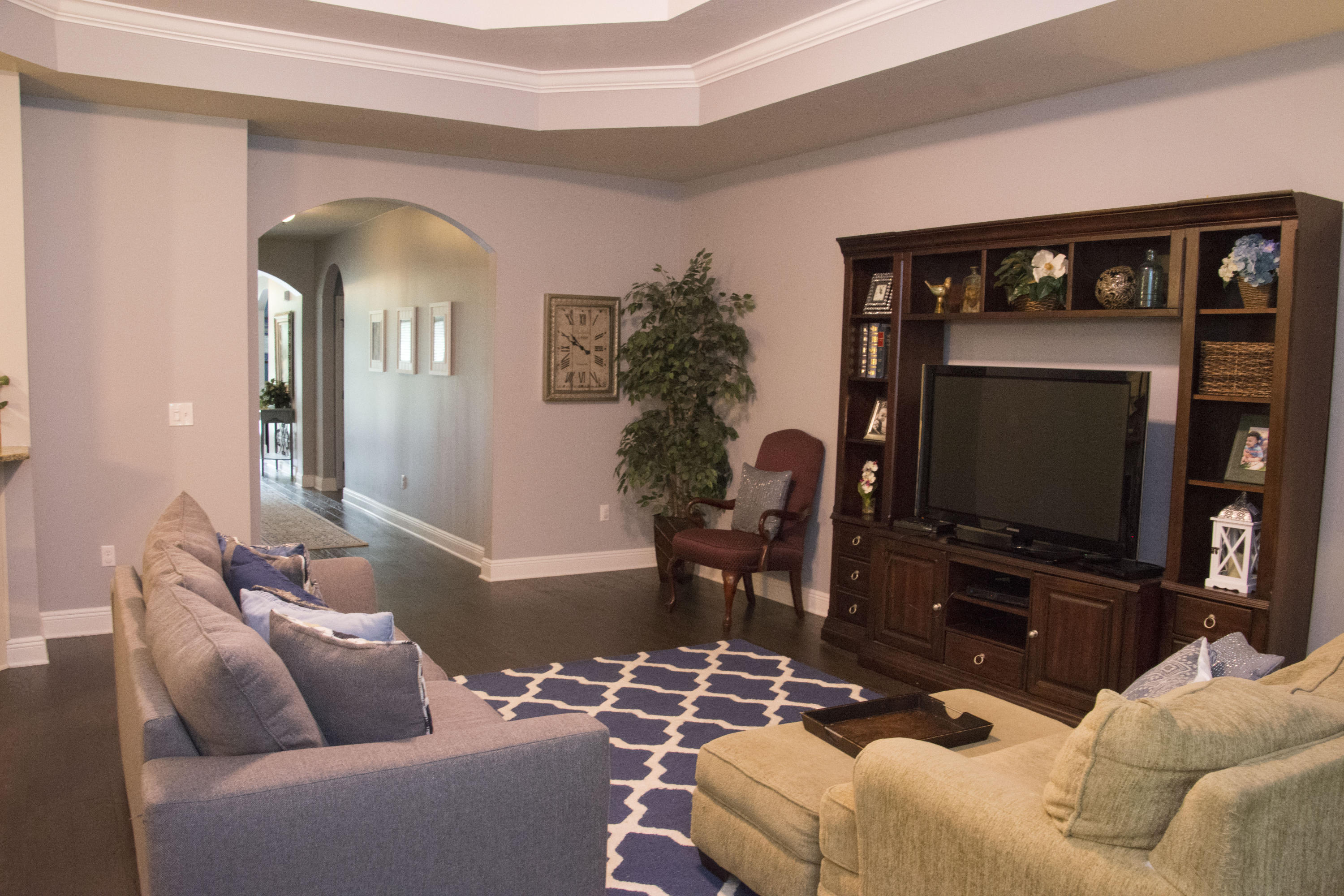 Pt Washington Estates - Residential