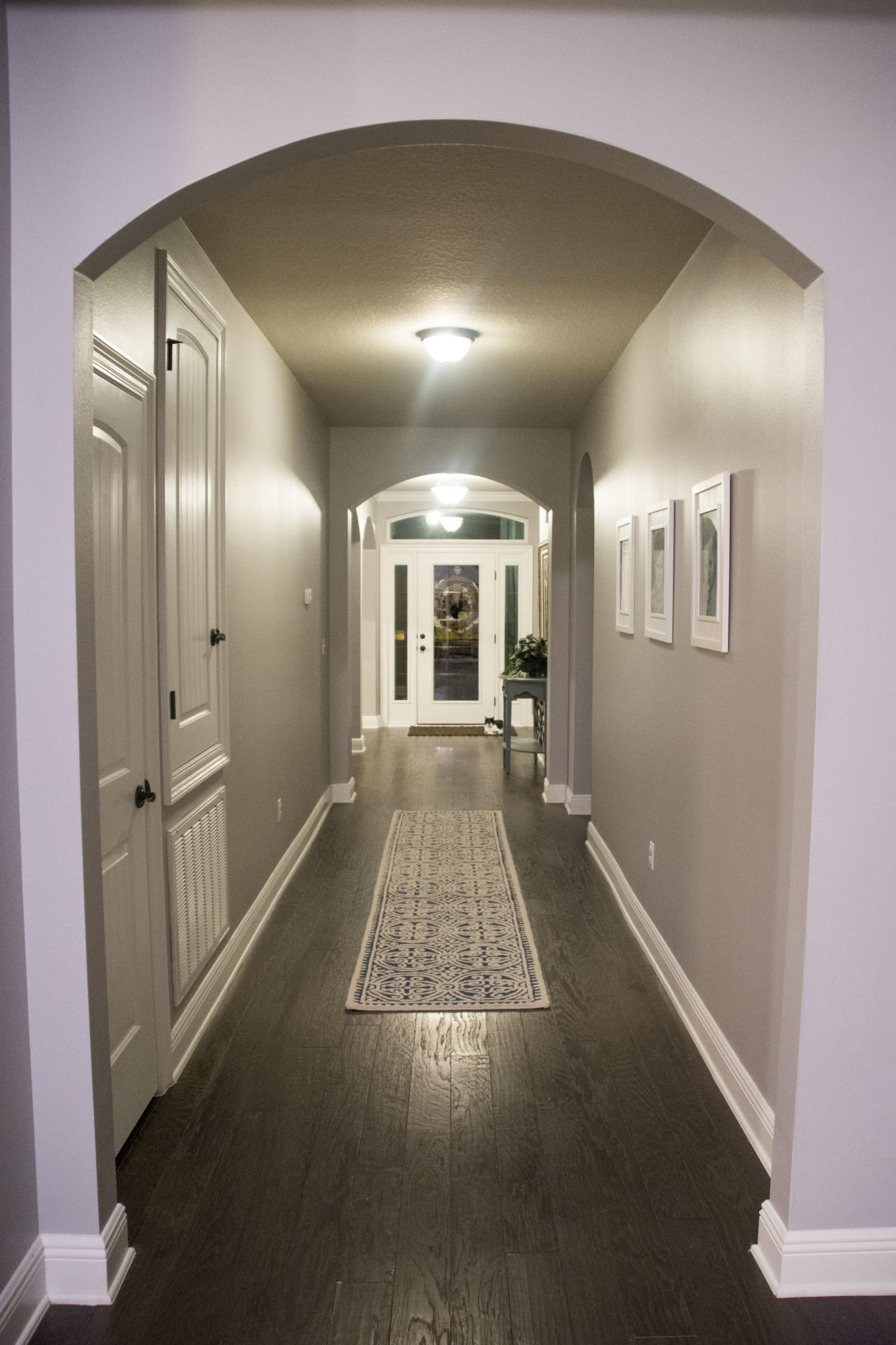 Pt Washington Estates - Residential