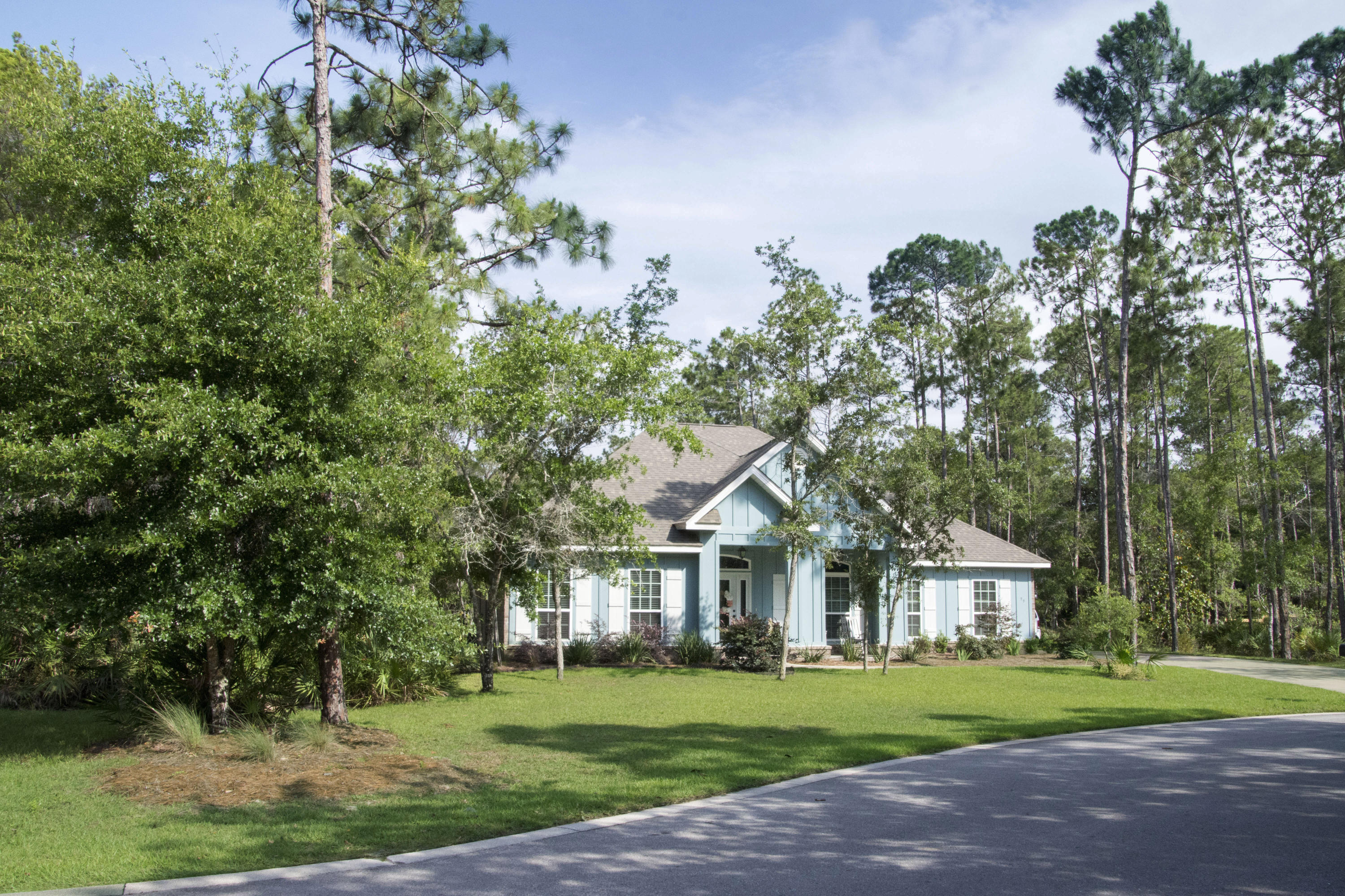 Pt Washington Estates - Residential