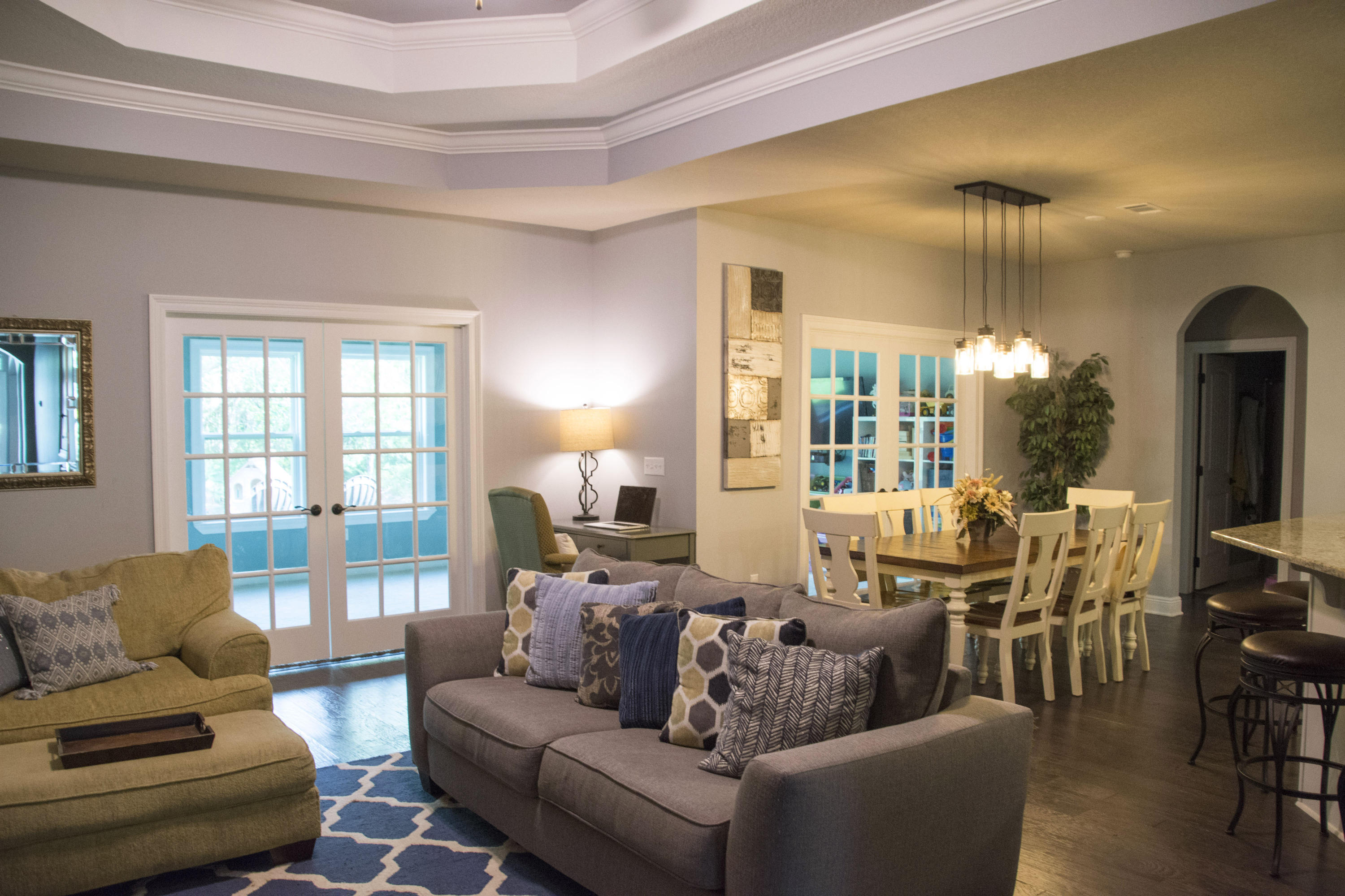 Pt Washington Estates - Residential