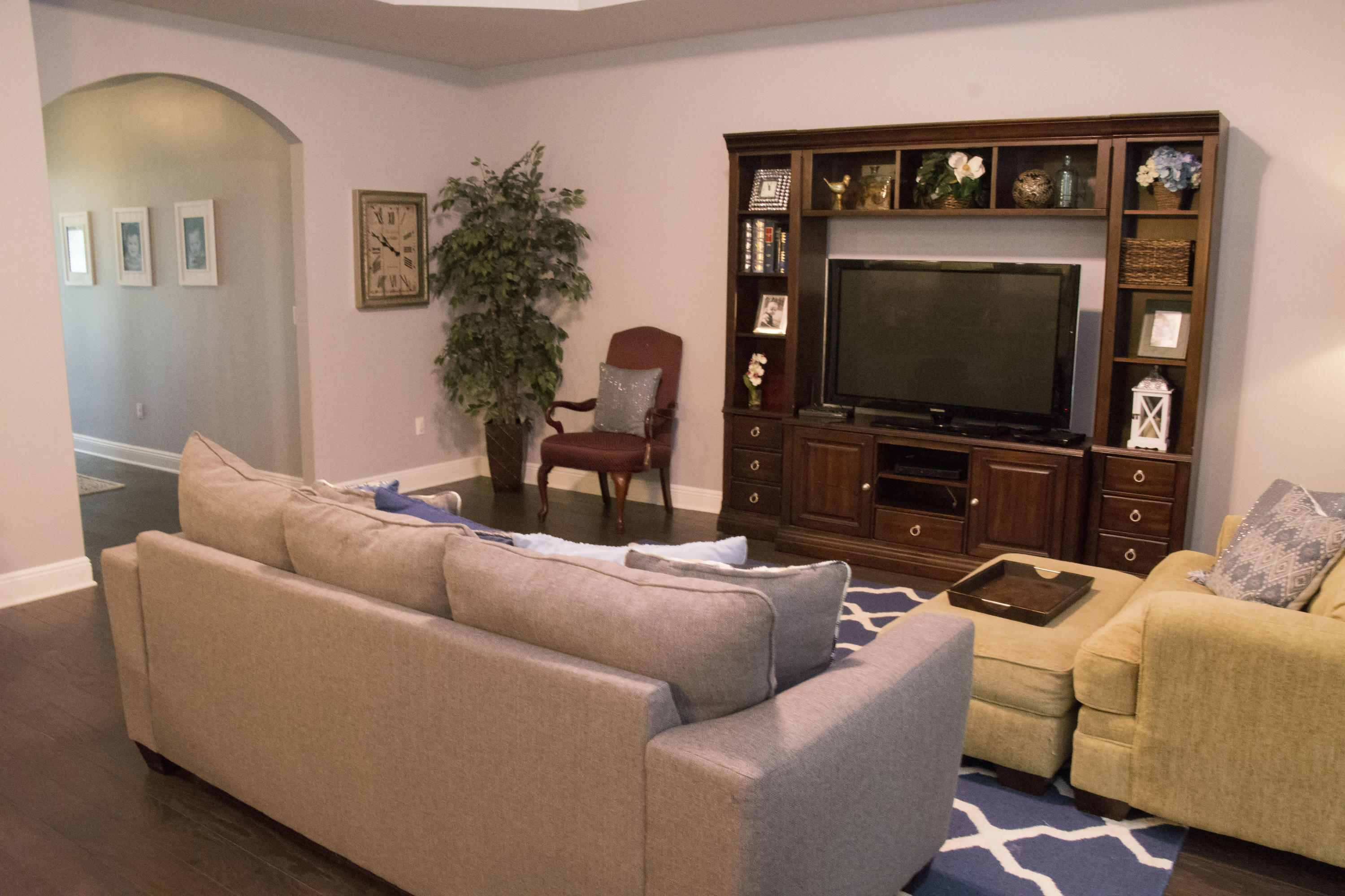 Pt Washington Estates - Residential