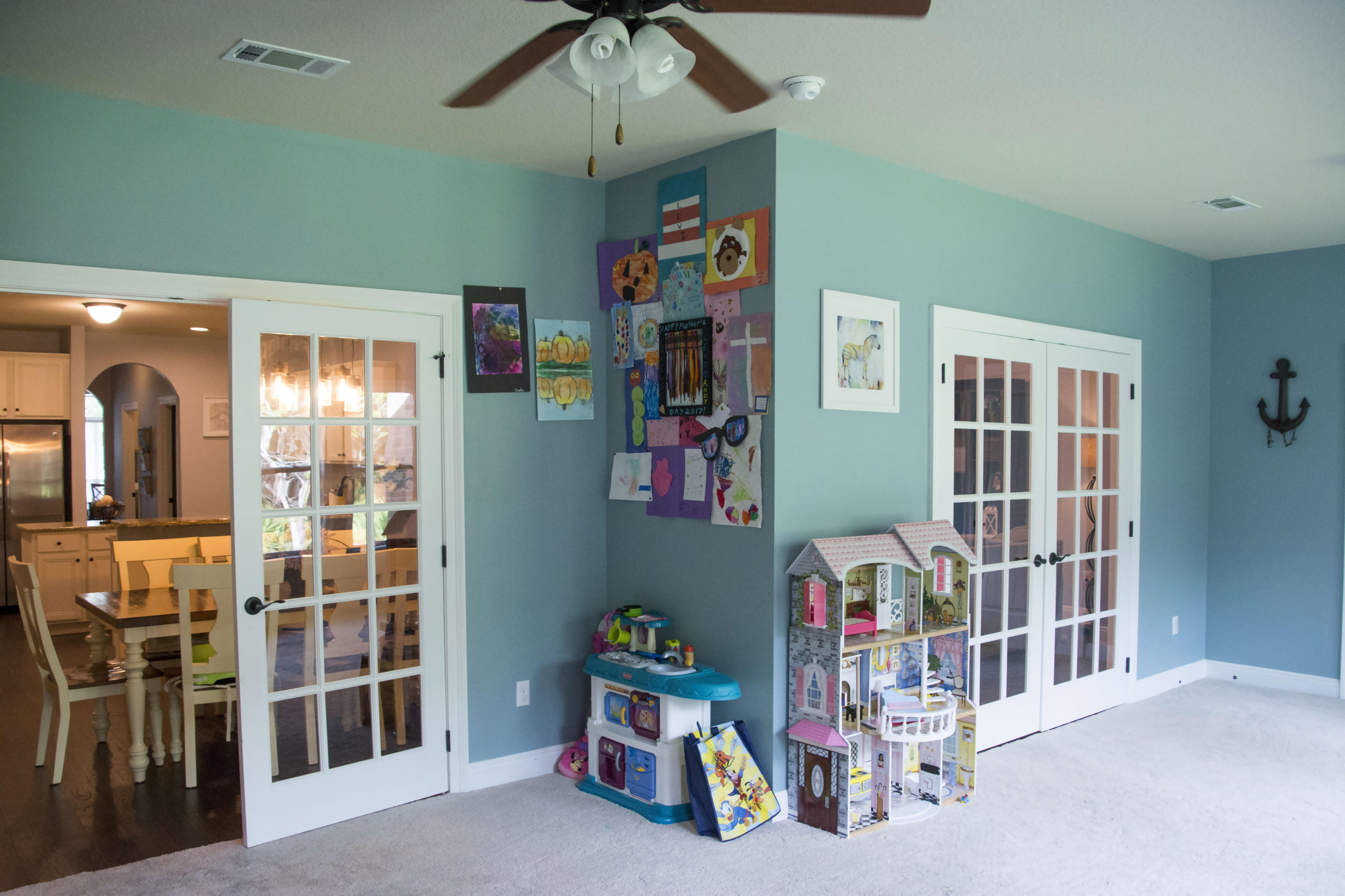 Pt Washington Estates - Residential