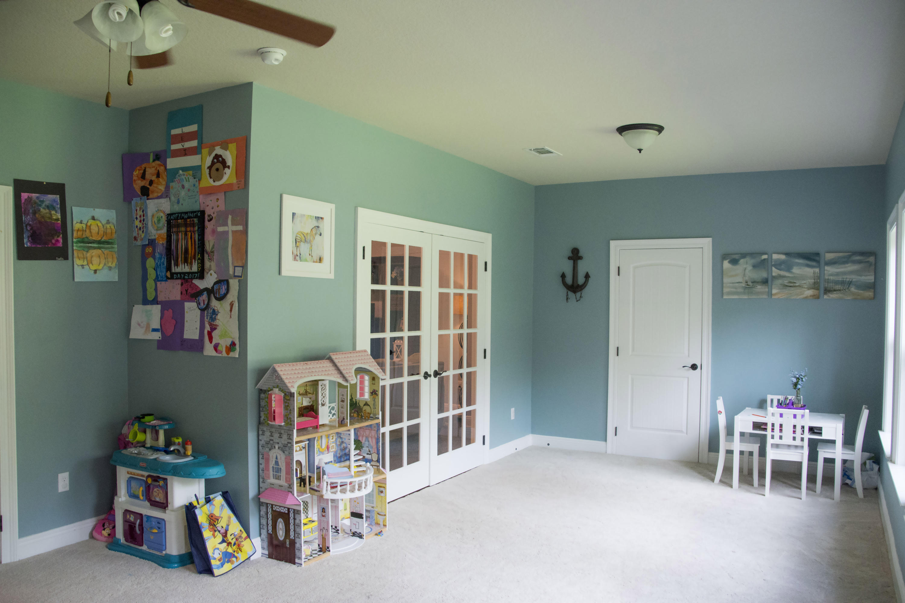 Pt Washington Estates - Residential