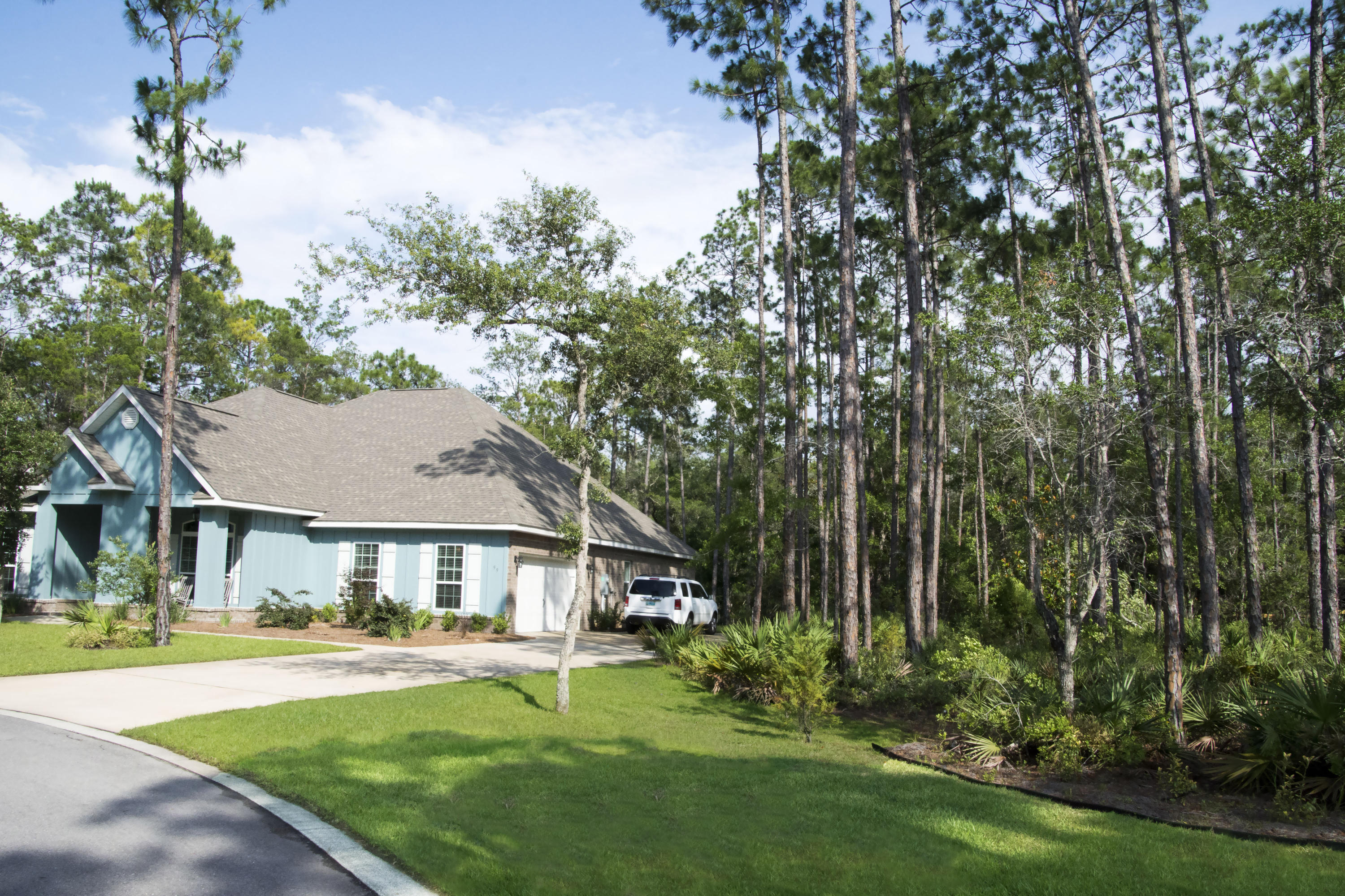 Pt Washington Estates - Residential