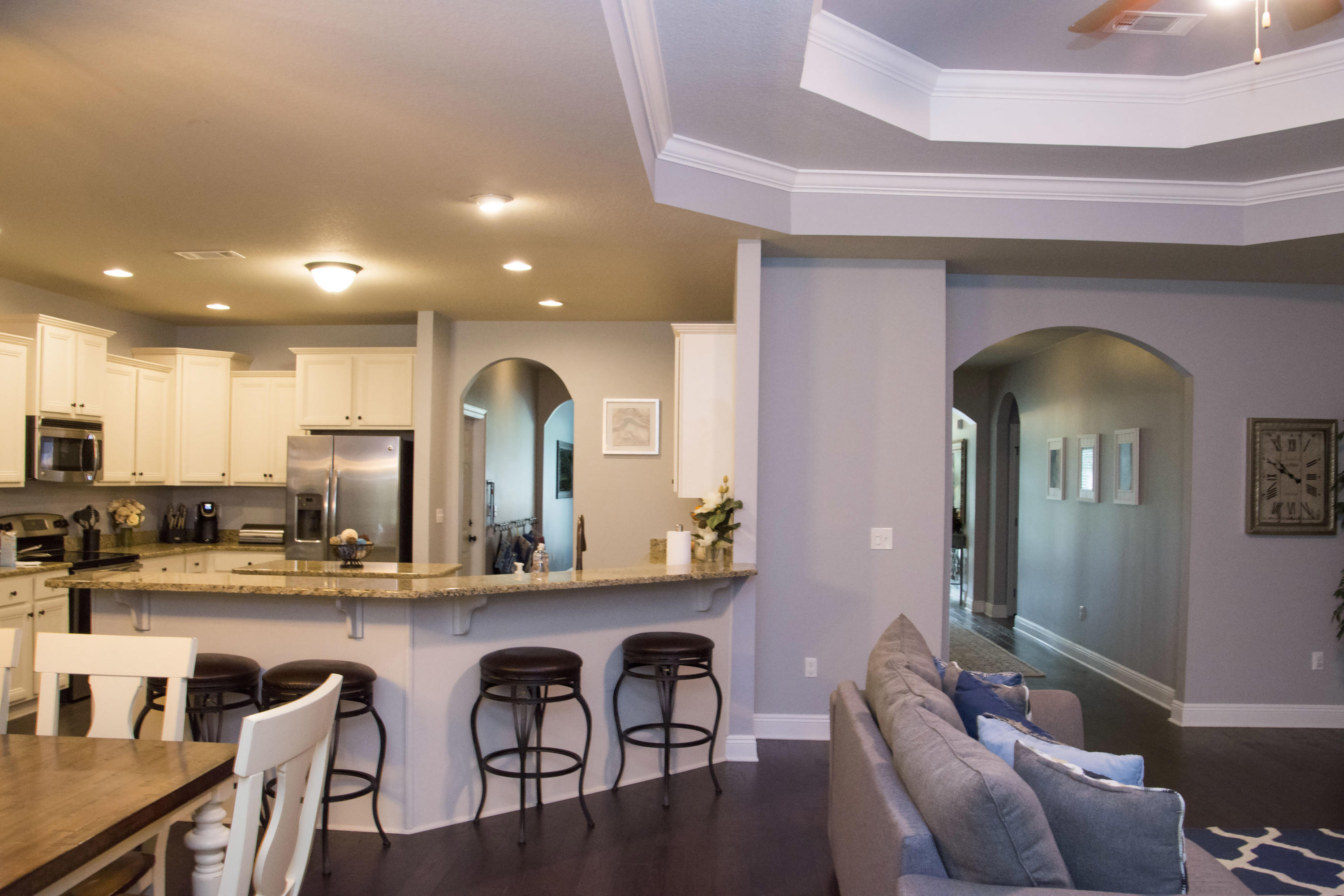 Pt Washington Estates - Residential