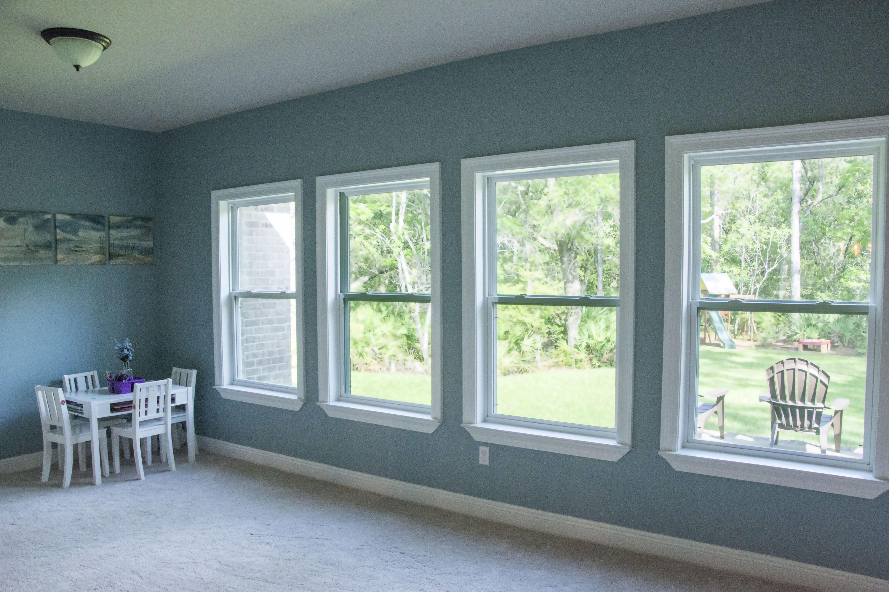 Pt Washington Estates - Residential