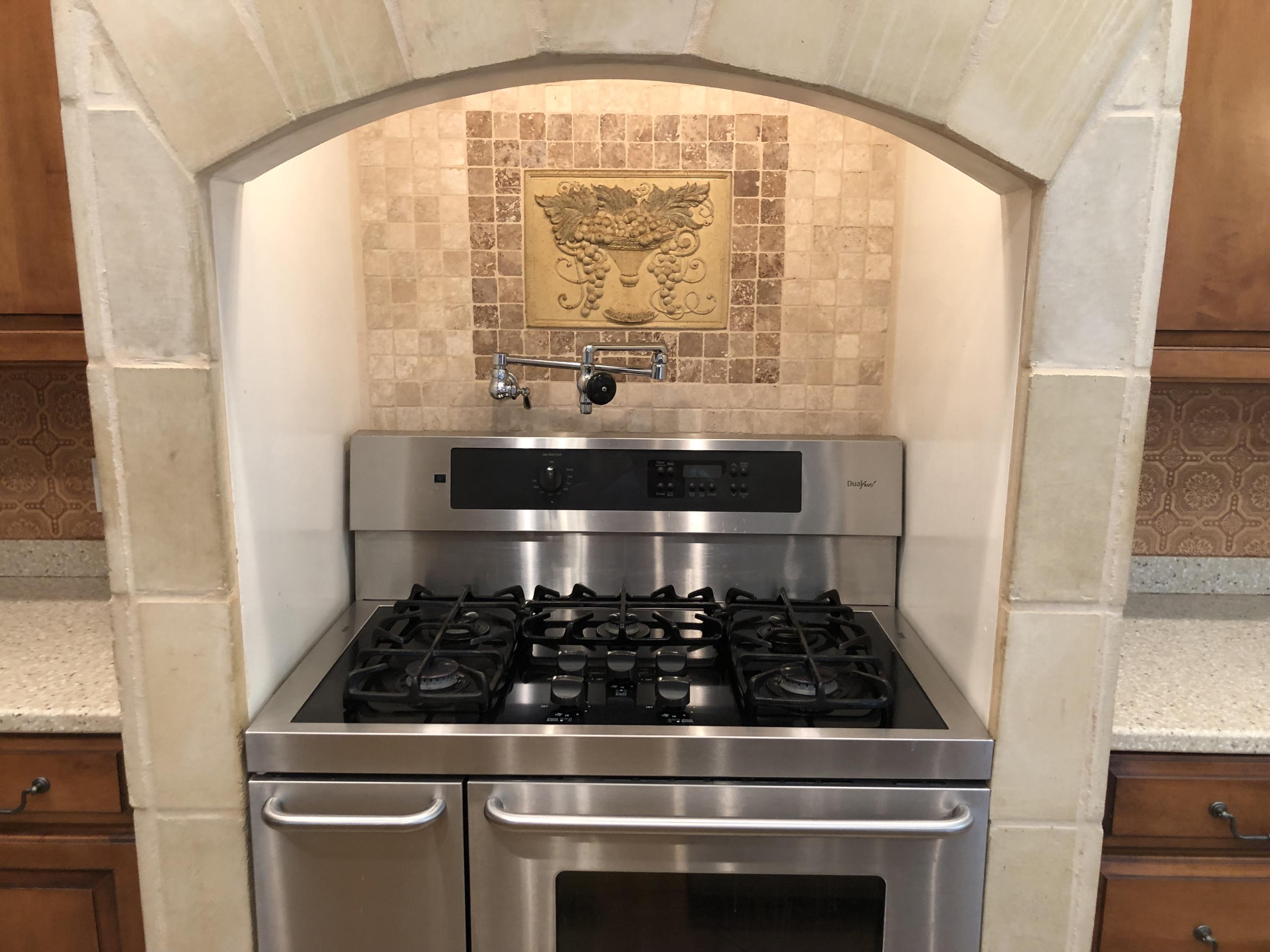 BAYSIDE - Residential