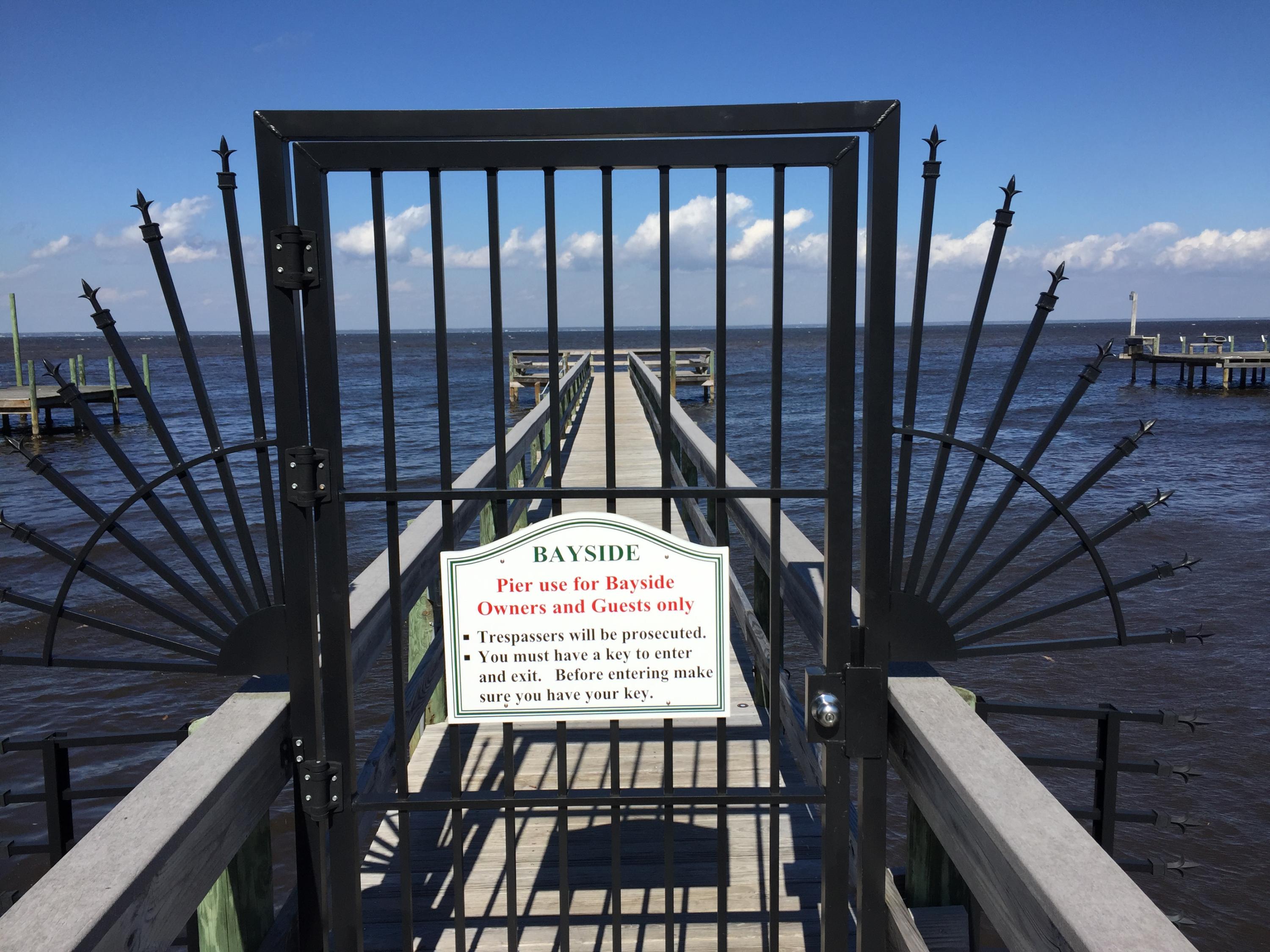 BAYSIDE - Residential