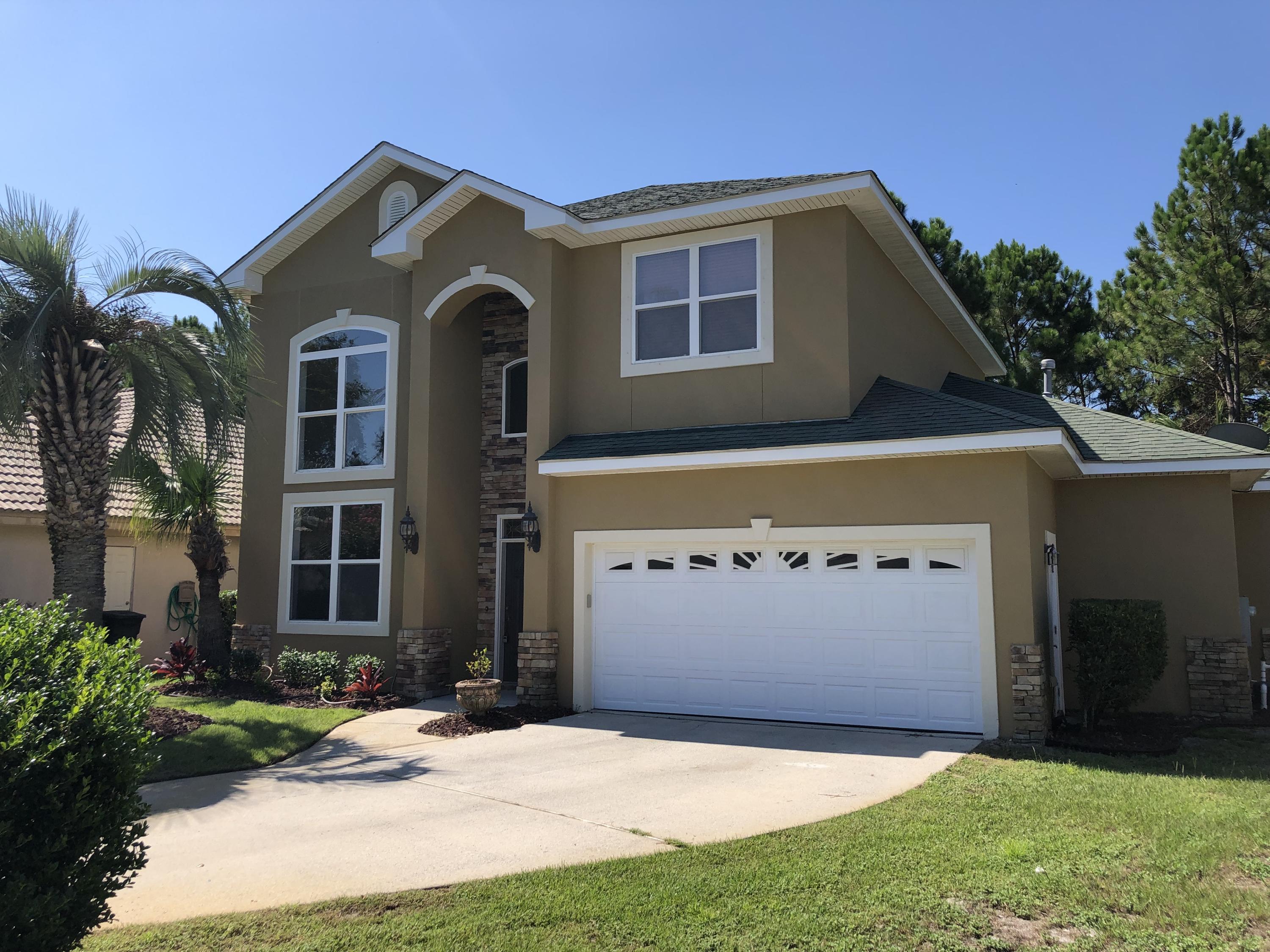 BAYSIDE - Residential