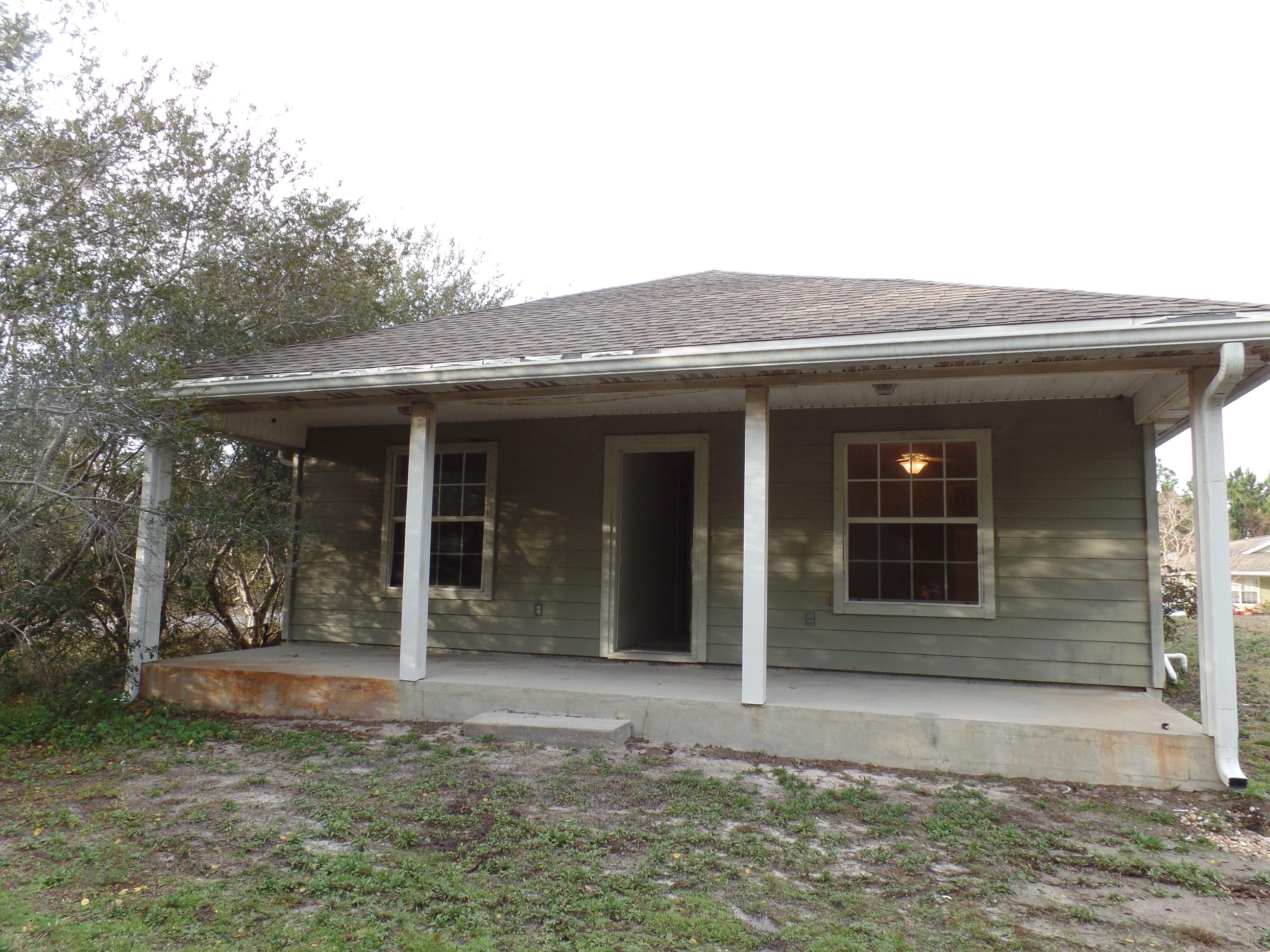 BAYOU FARMS - Residential