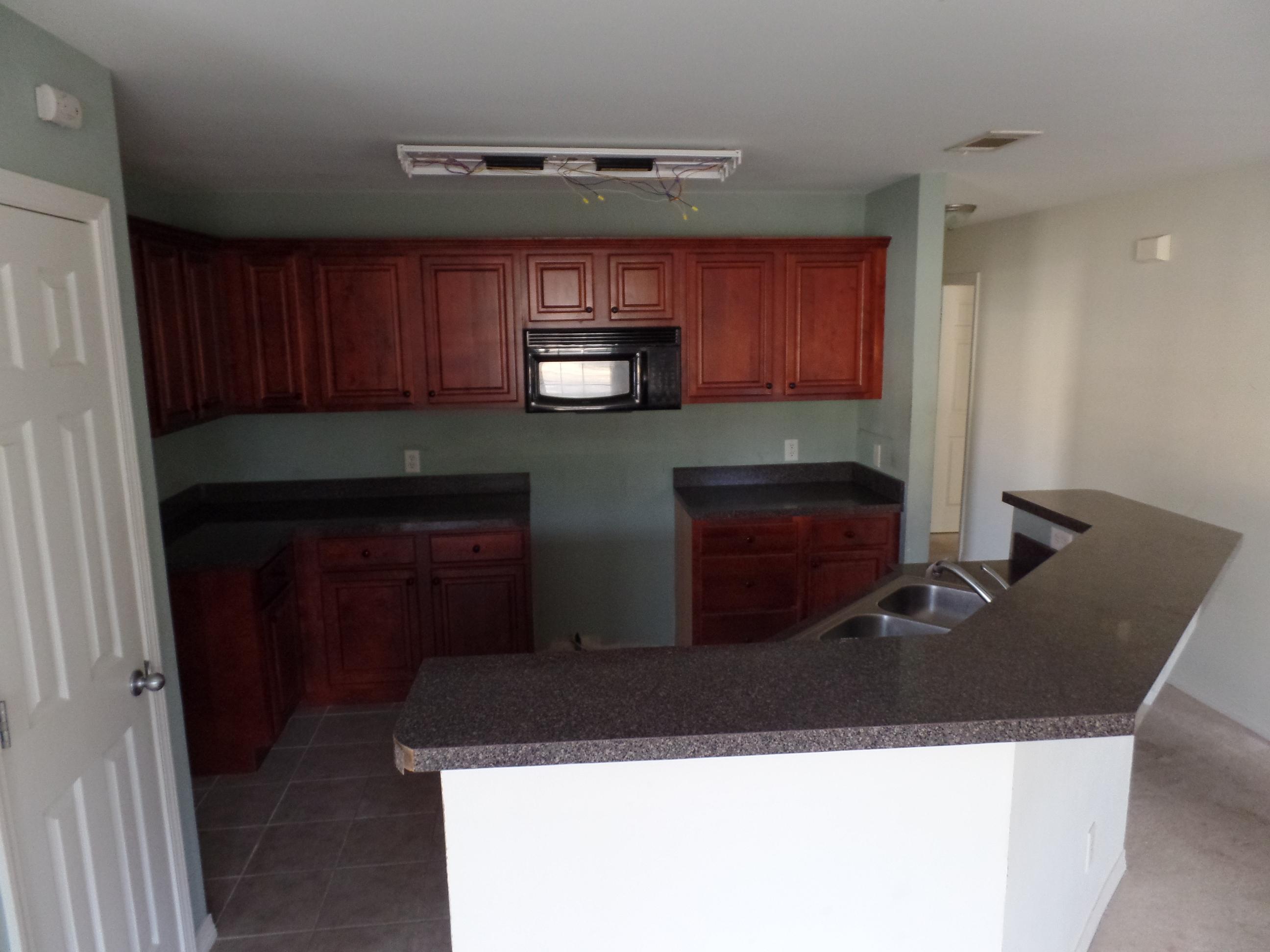 BAYOU FARMS - Residential